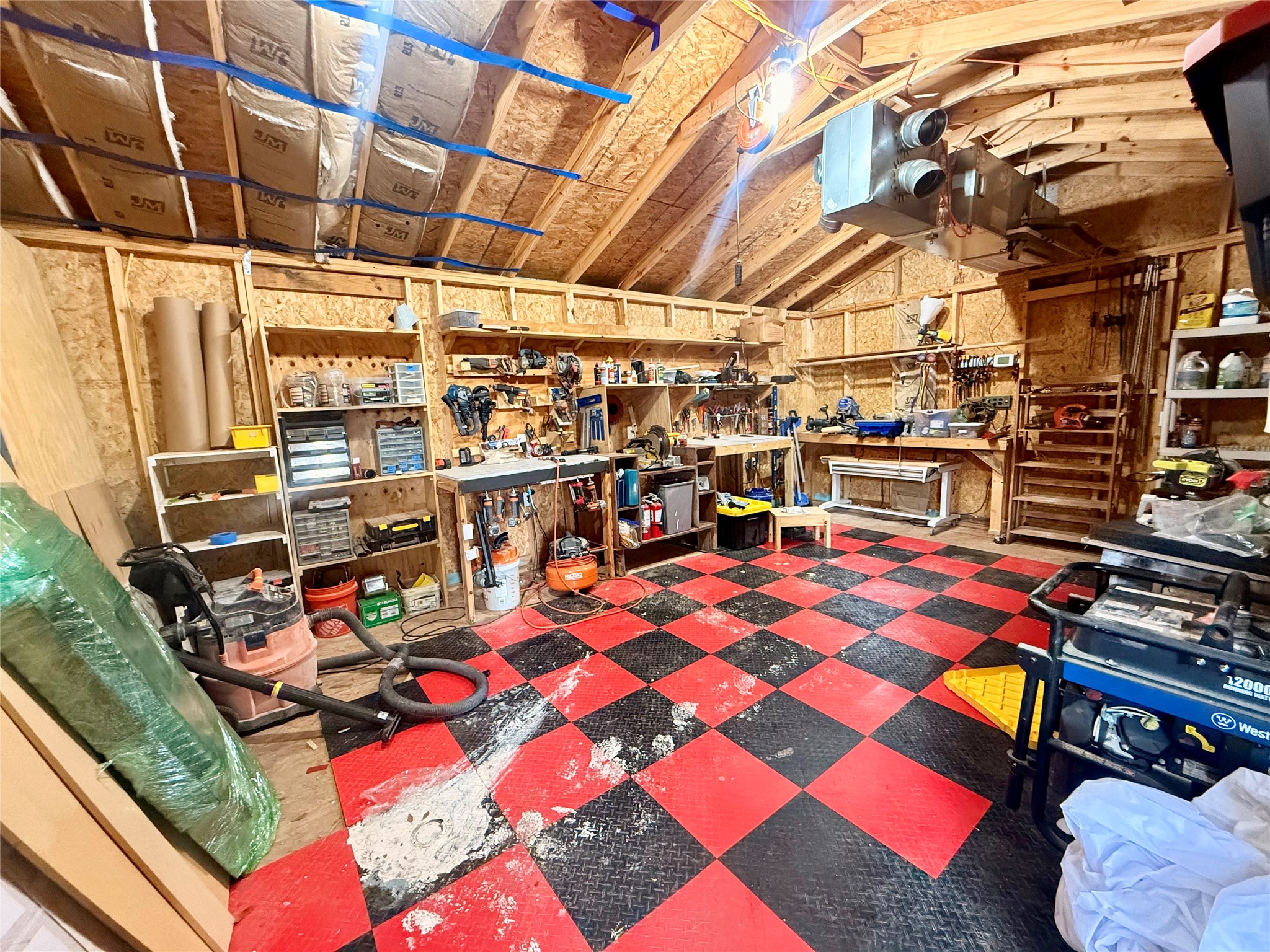 Workshop