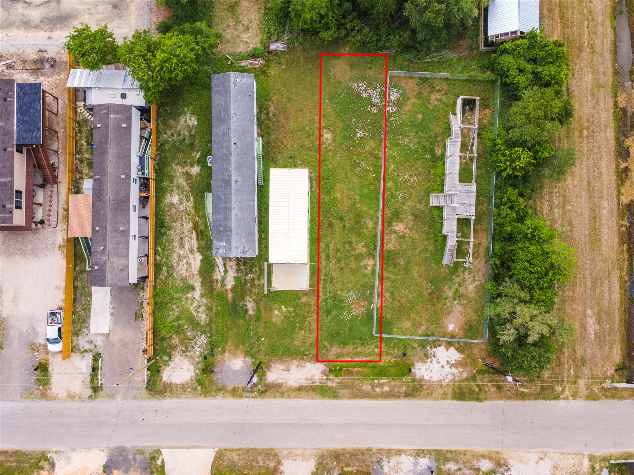 439 16th Street, San Leon, TX 77539 439 16th Street, San Leon, TX 77539