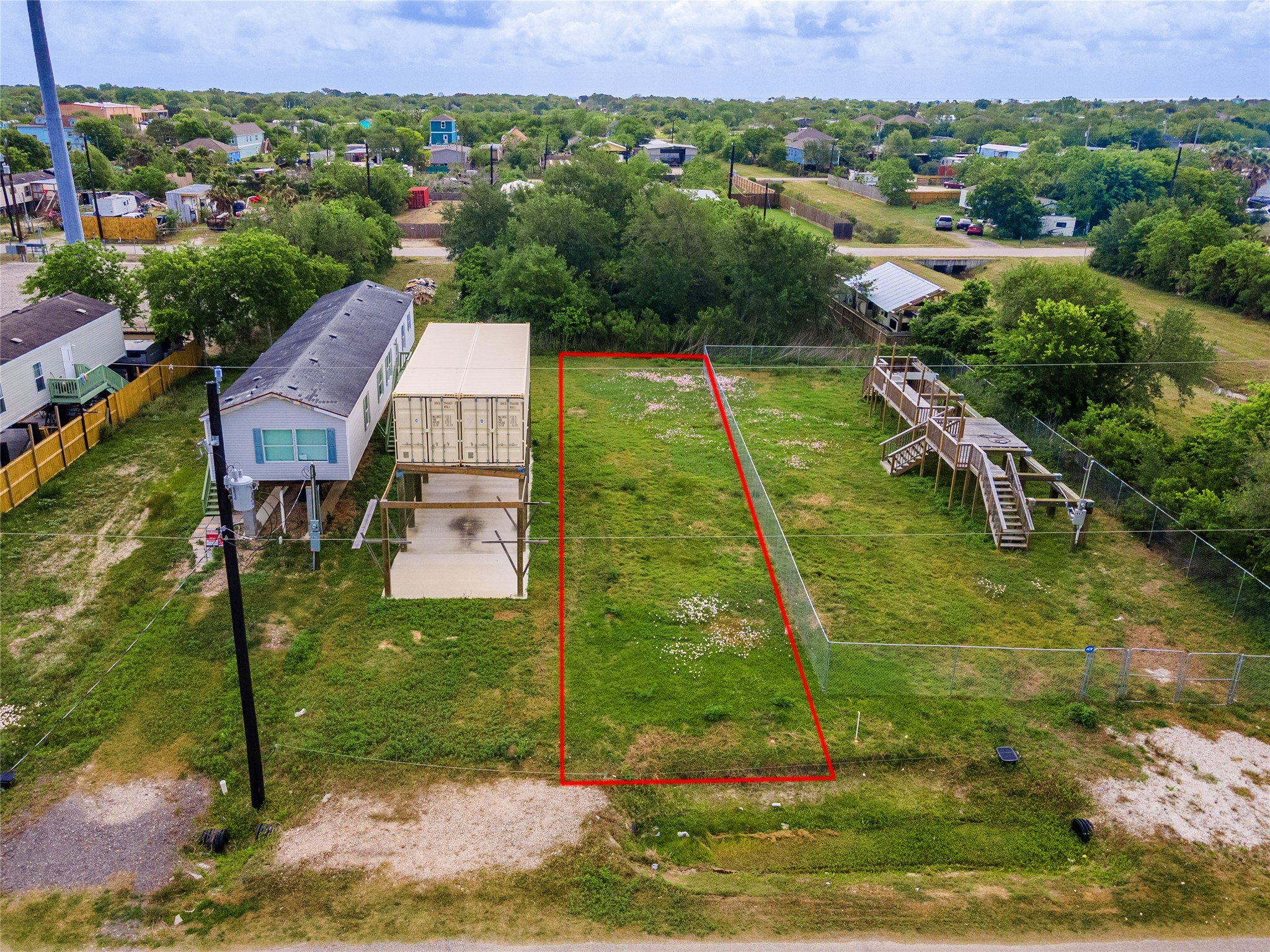 439 16th Street, San Leon, TX 77539