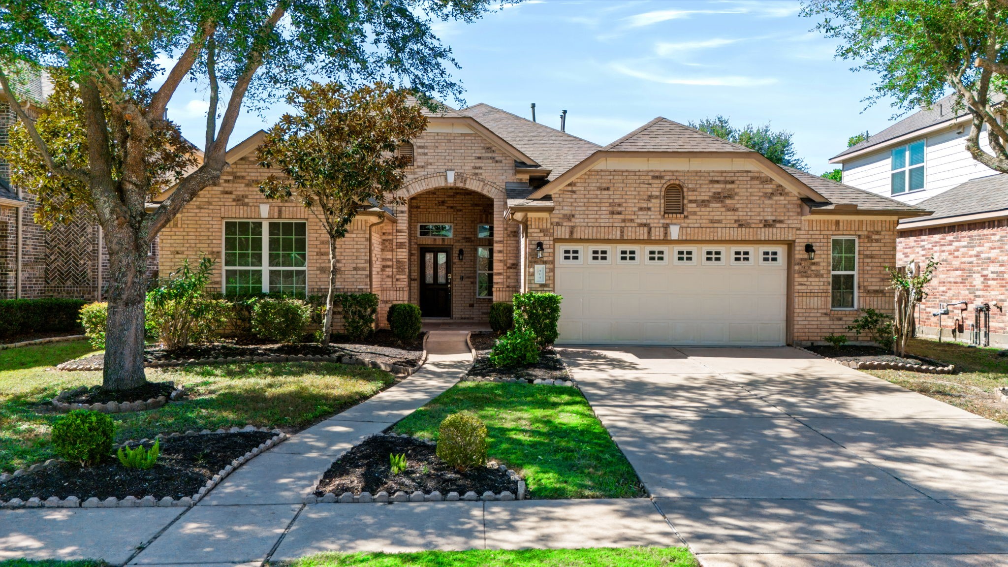 Love Where You Live. Nestled in the sought-after Telfair community, this fabulous 1.5-story brick home combines timeless appeal with the convenience of a thoughtfully designed mixed-use neighborhood, just minutes from local restaurants, grocery stores, and neighborhood businesses. Love Where You Live. Nestled in the sought-after Telfair community, this fabulous 1.5-story brick home combines timeless appeal with the convenience of a thoughtfully designed mixed-use neighborhood, just minutes from local restaurants, grocery stores, and neighborhood businesses.