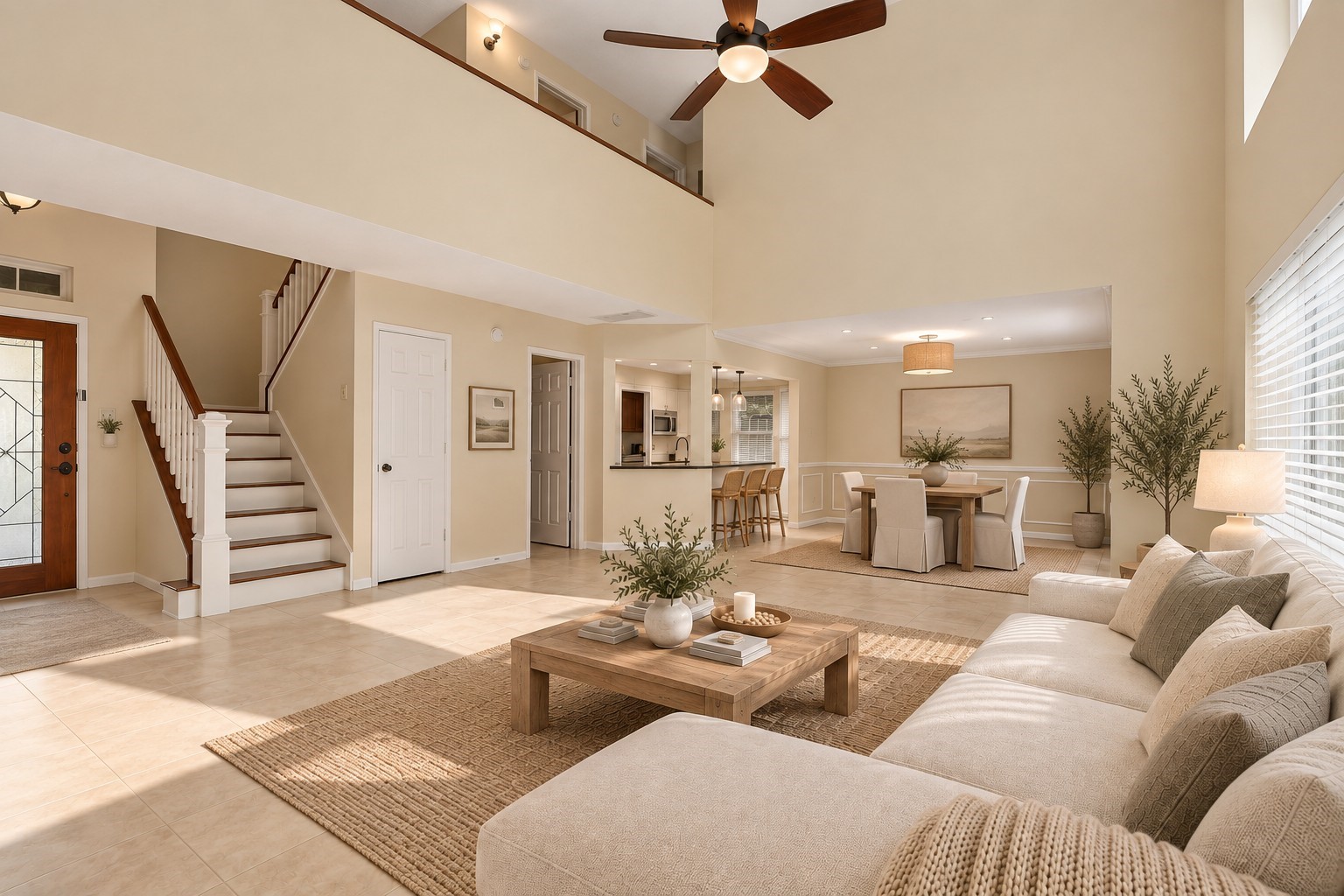 *Virtual Staging *Virtual Staging