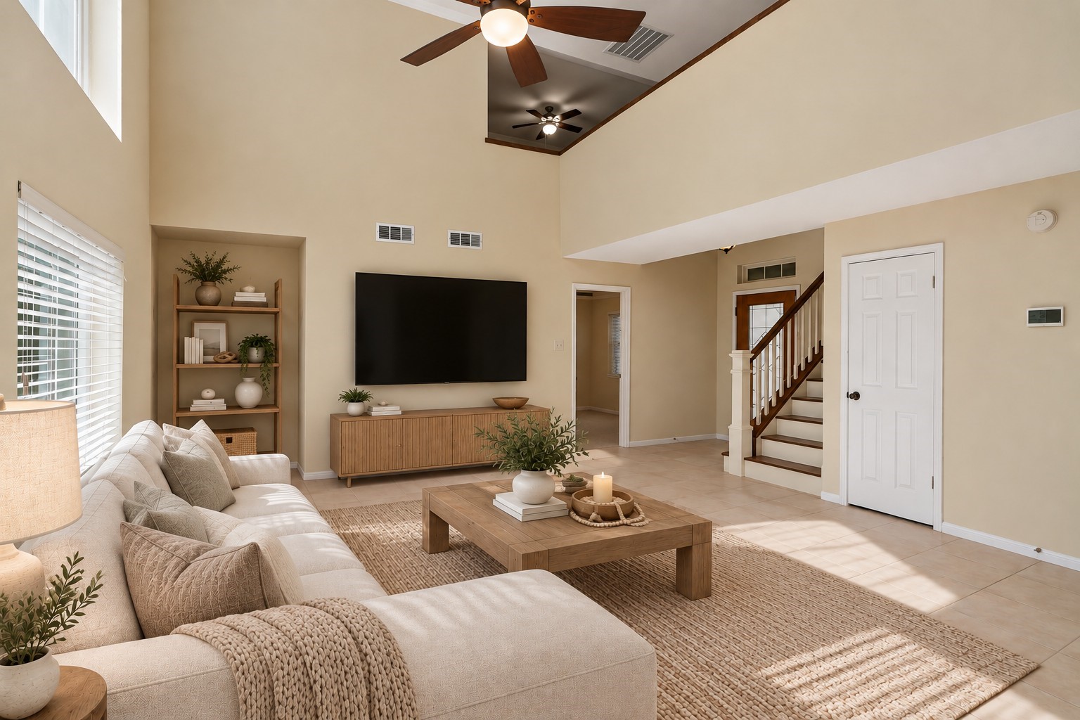 *Virtual Staging *Virtual Staging
