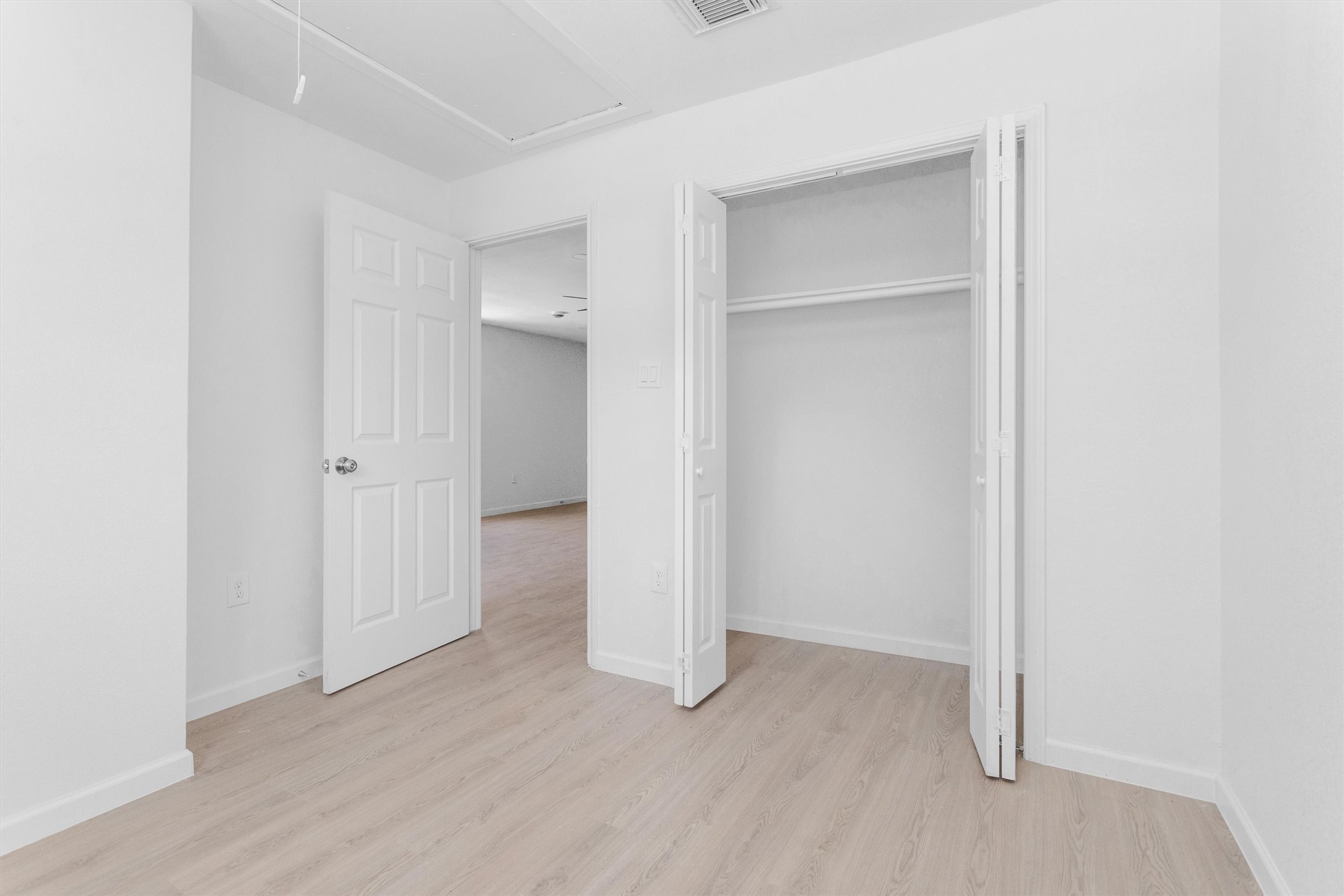 unit c bedroom 2