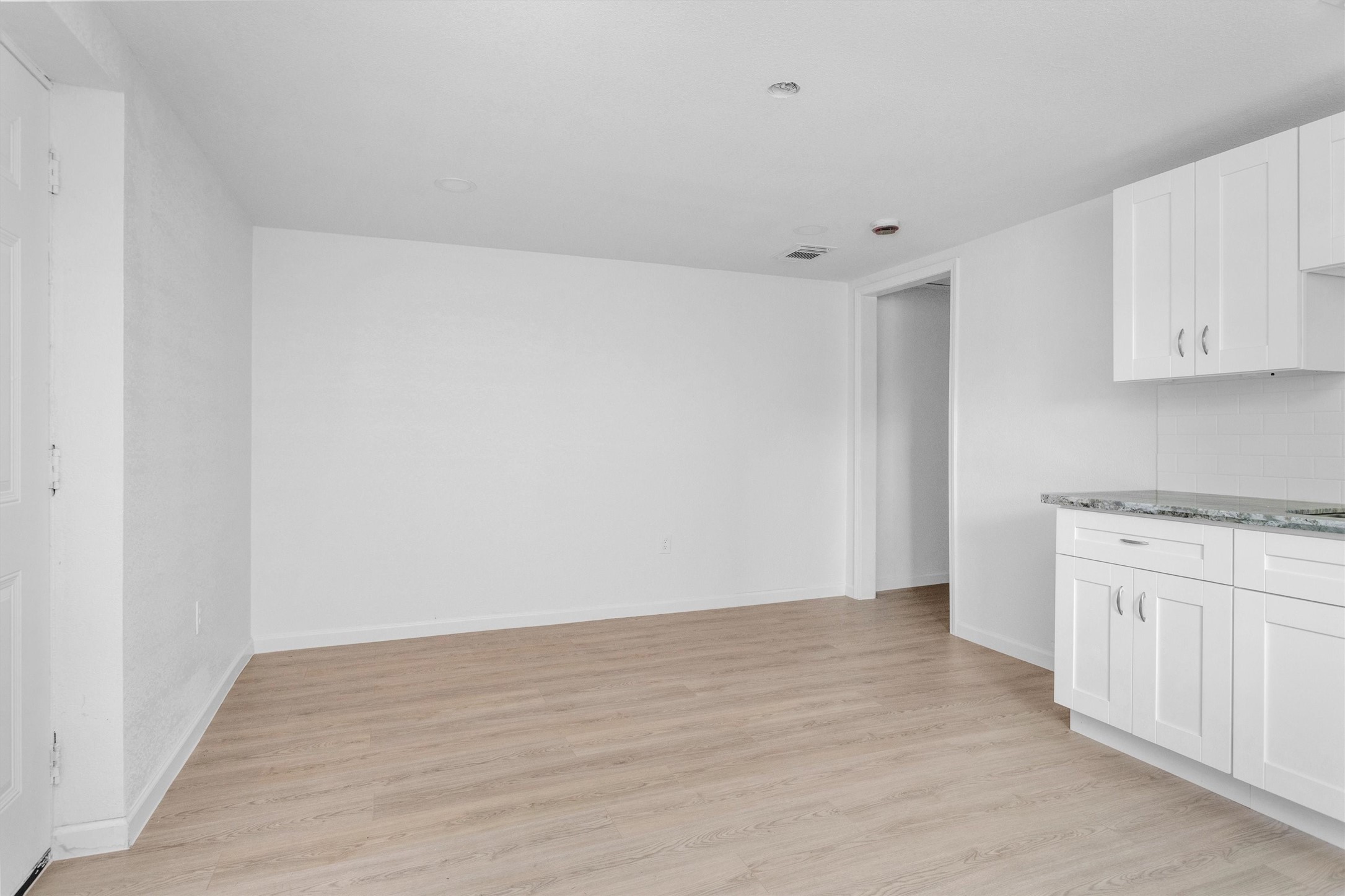 living/dining