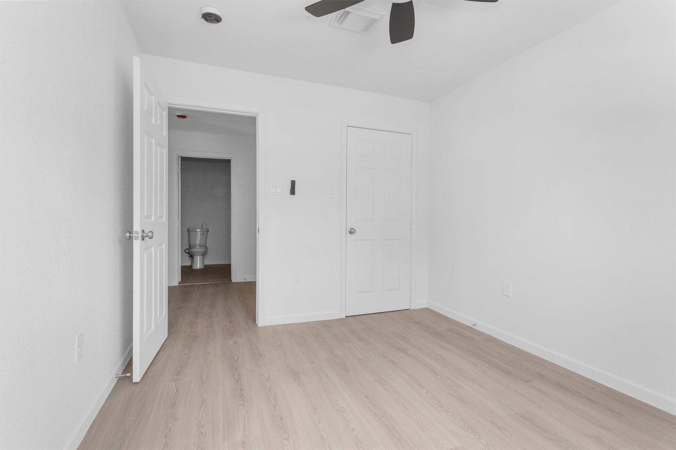 unit c bedroom 3