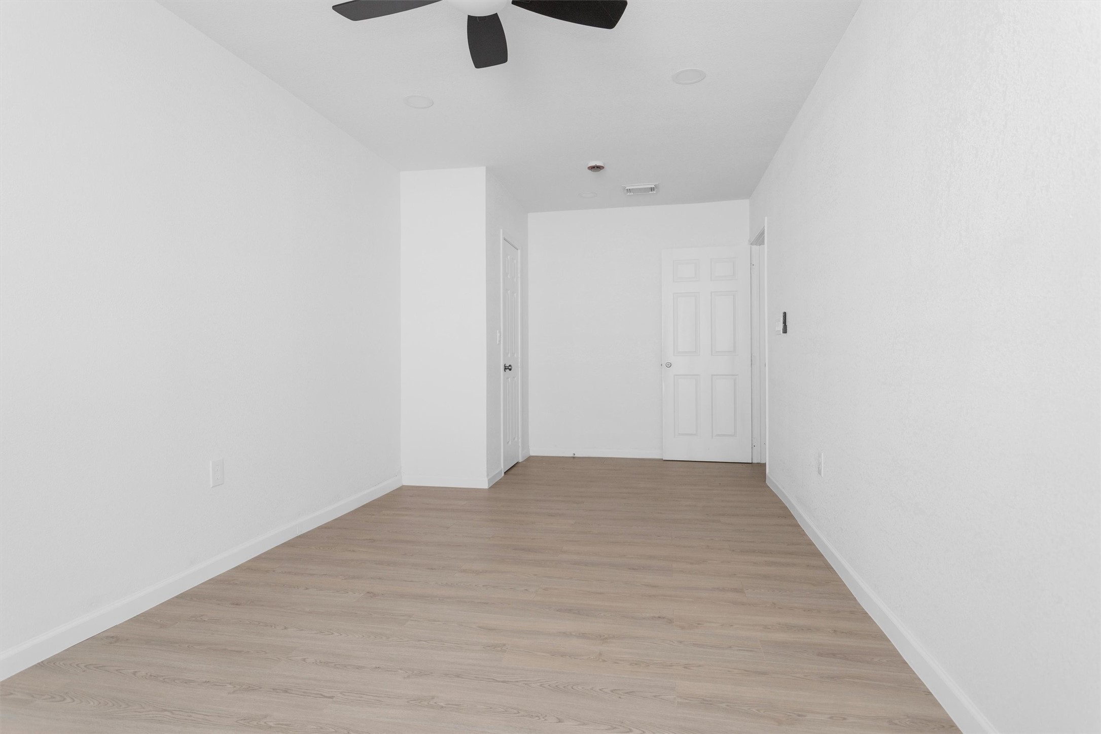 unit A Room 3