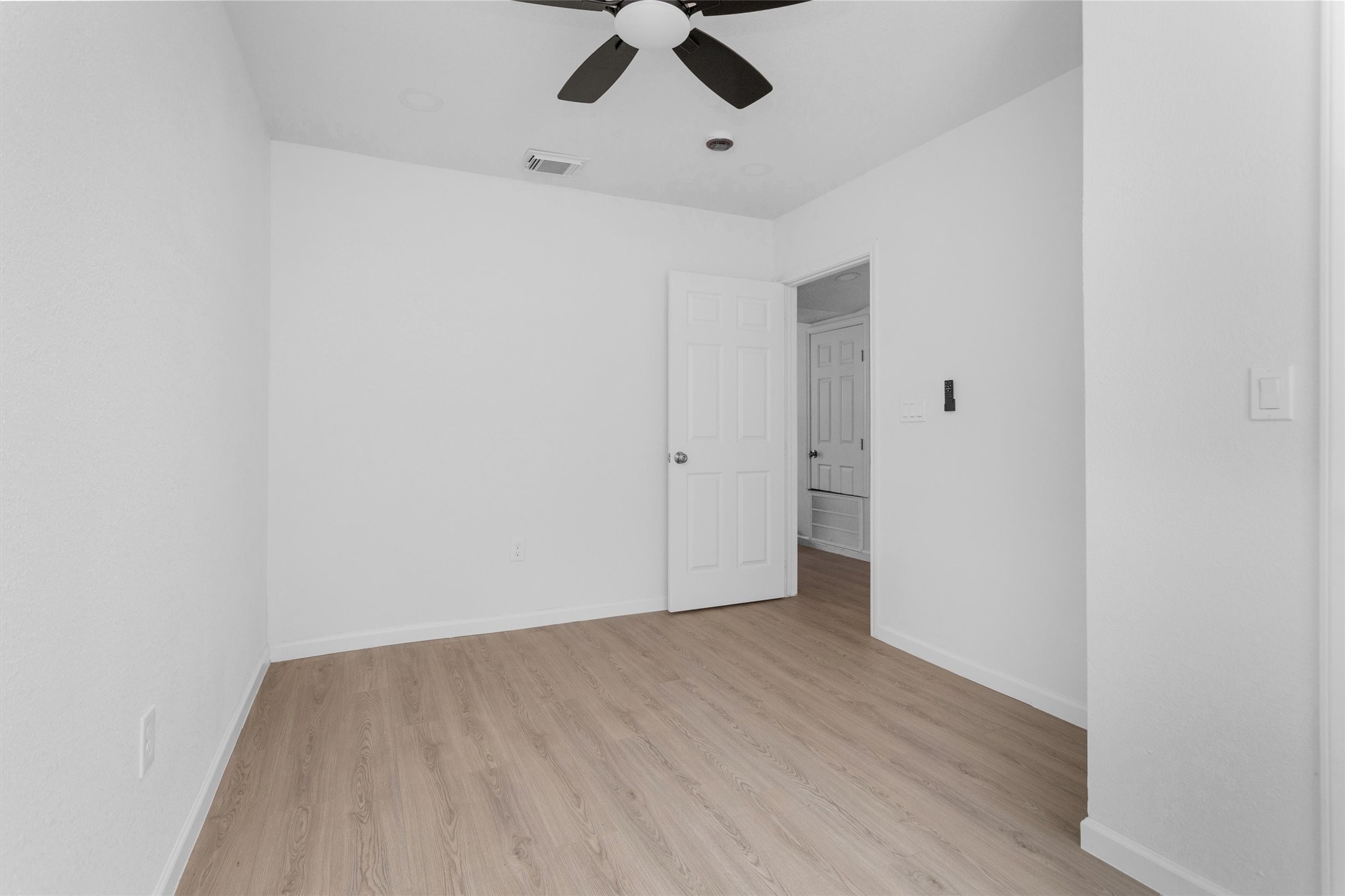 Unit a Room 2
