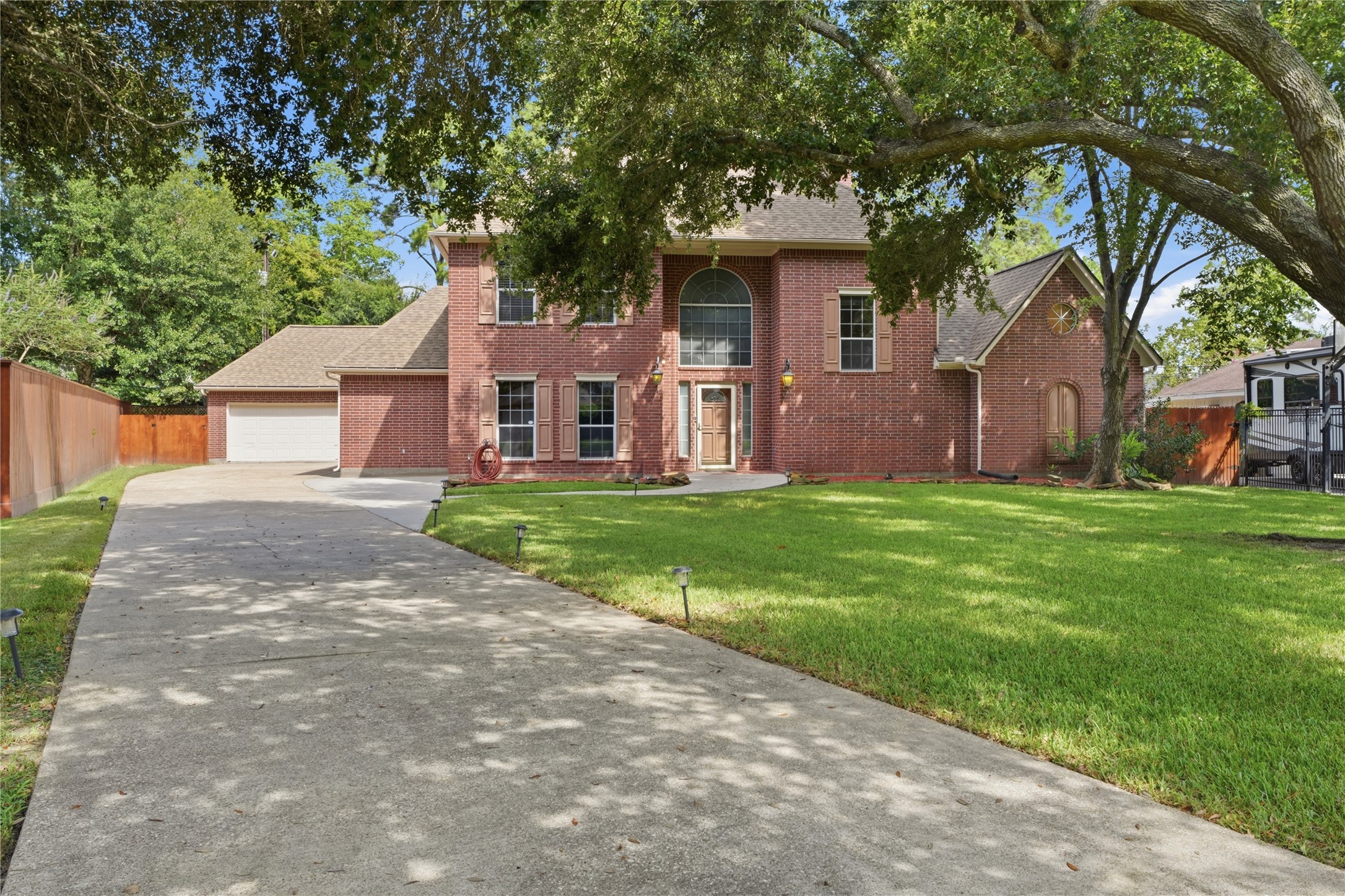 Front Elevation Front Elevation