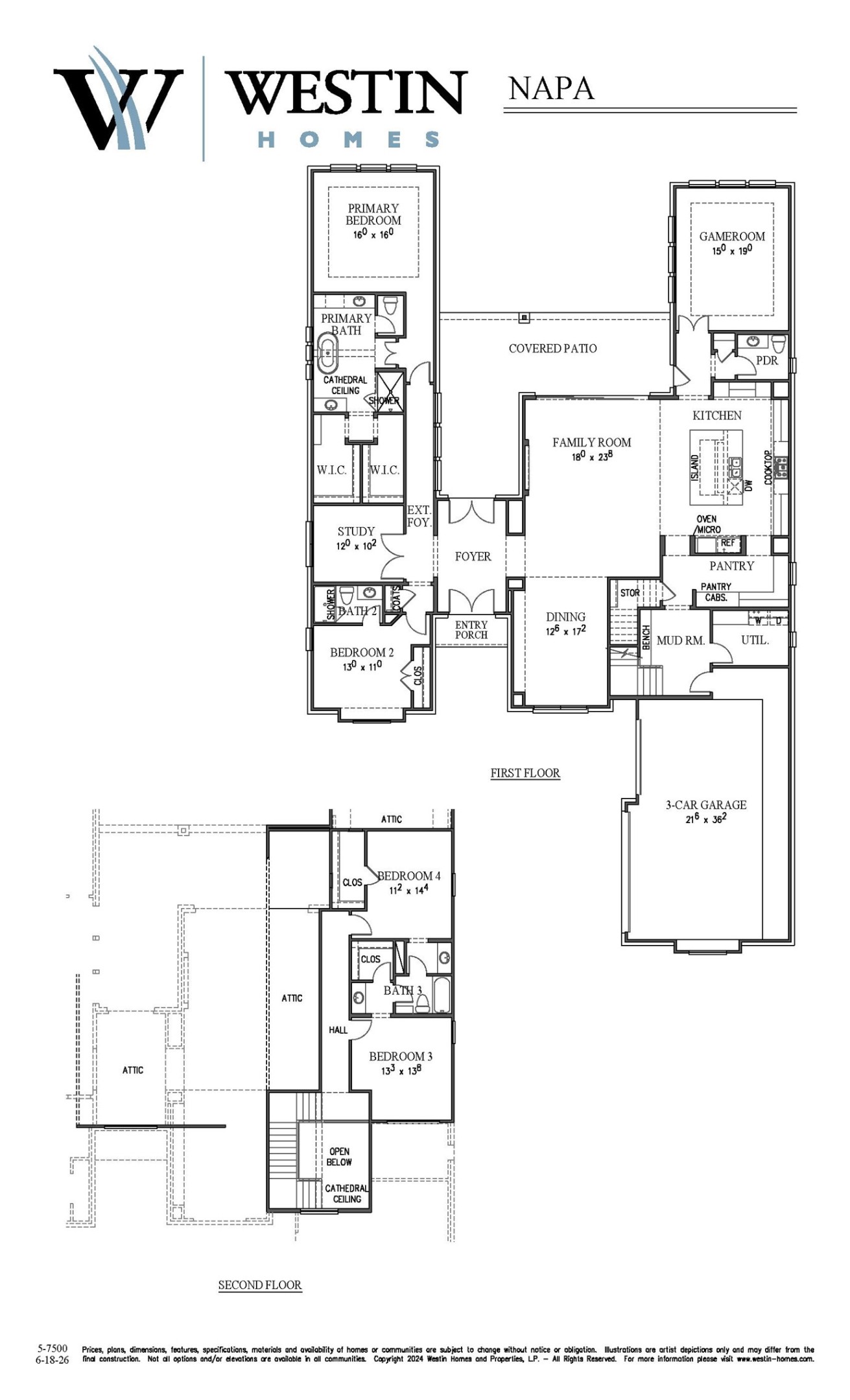 15133 Parasol Place, Conroe, TX 77302