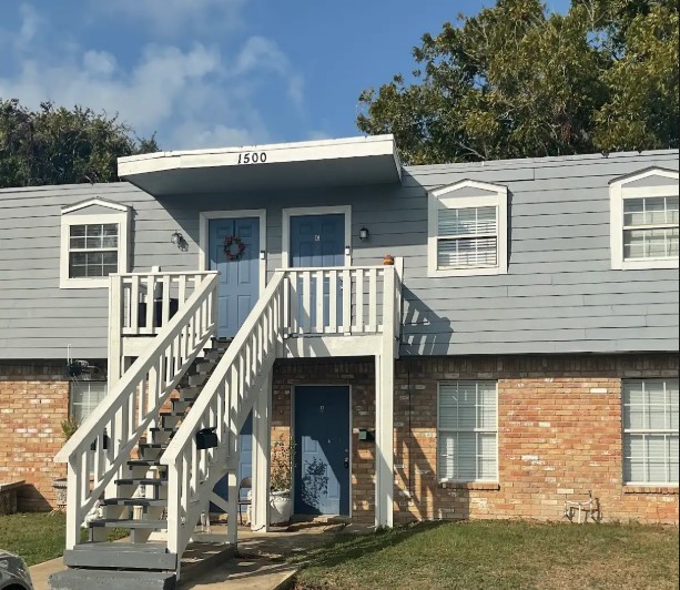 1502 Oleander, La Marque, TX 77568 1502 Oleander, La Marque, TX 77568