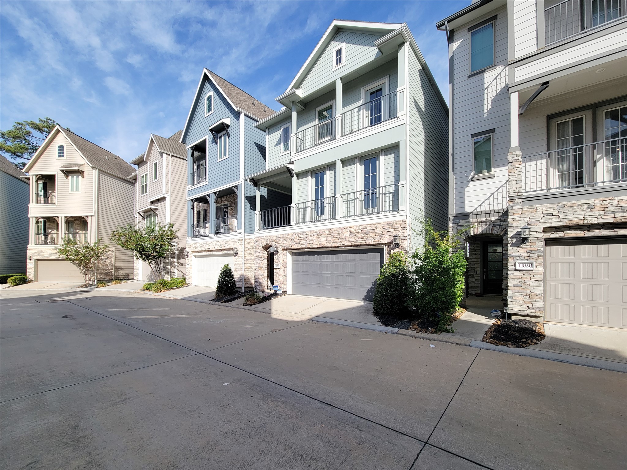 11022 Mikula Drive, Houston, TX 77043