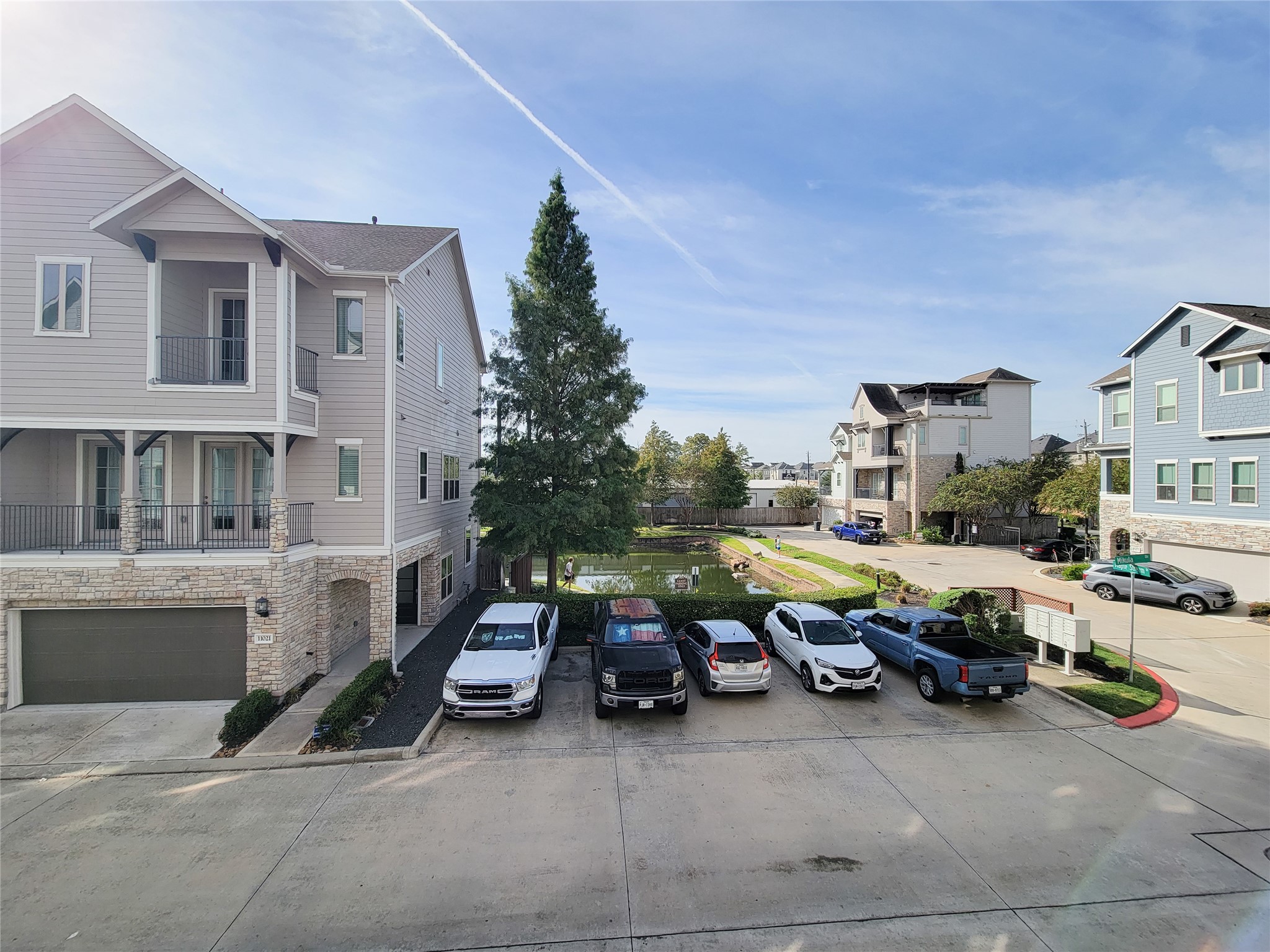 11022 Mikula Drive, Houston, TX 77043