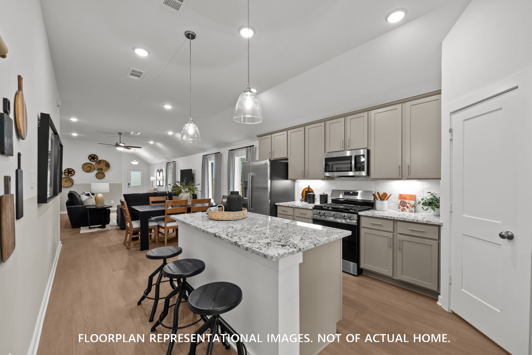 1009 Garnet Star Drive, La Marque, TX 77568