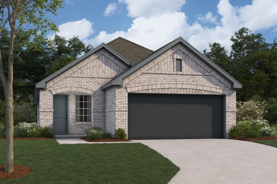 1009 Garnet Star Drive, La Marque, TX 77568