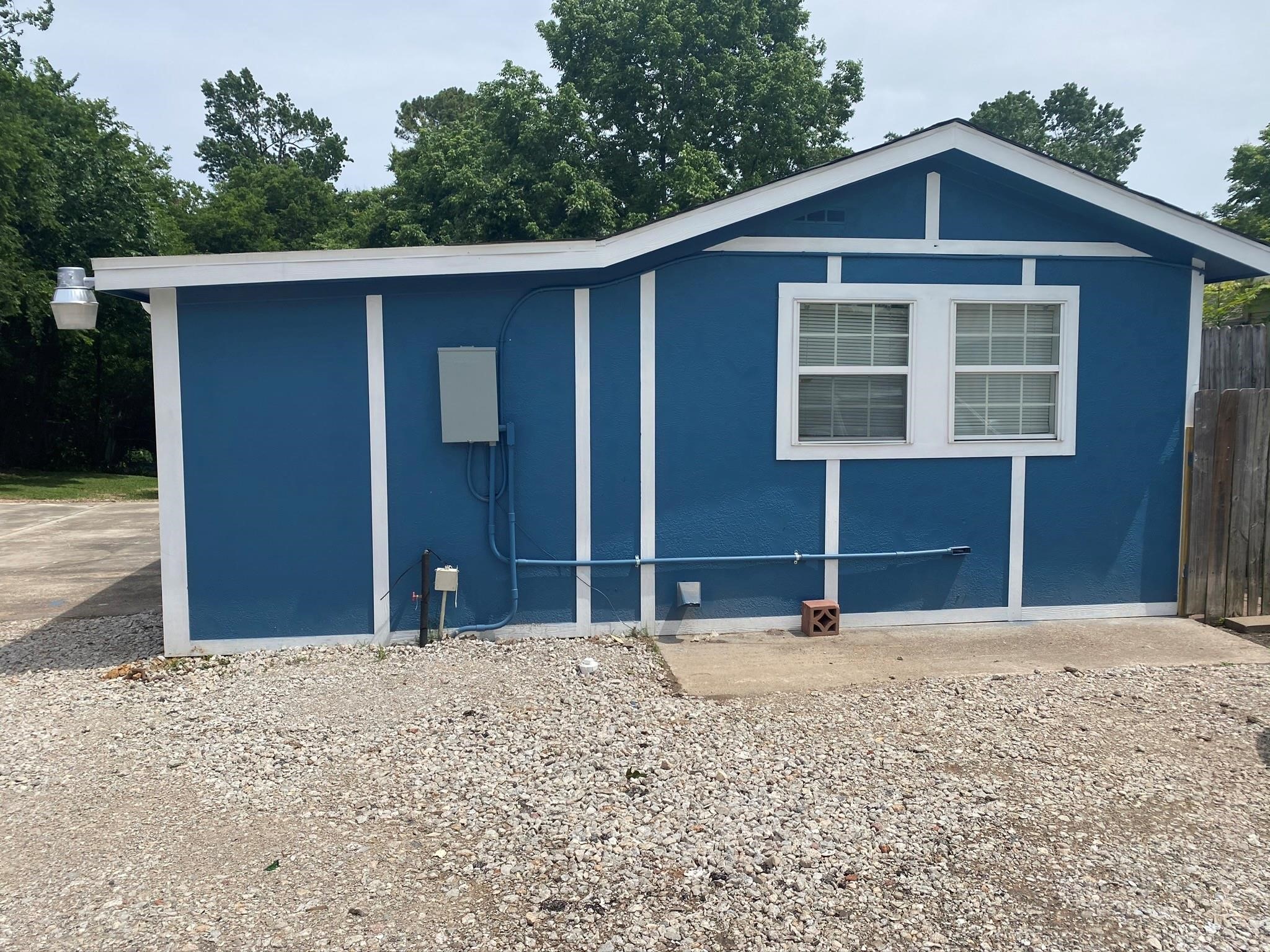 8341 Detroit Street, Houston, TX 77017 8341 Detroit Street, Houston, TX 77017
