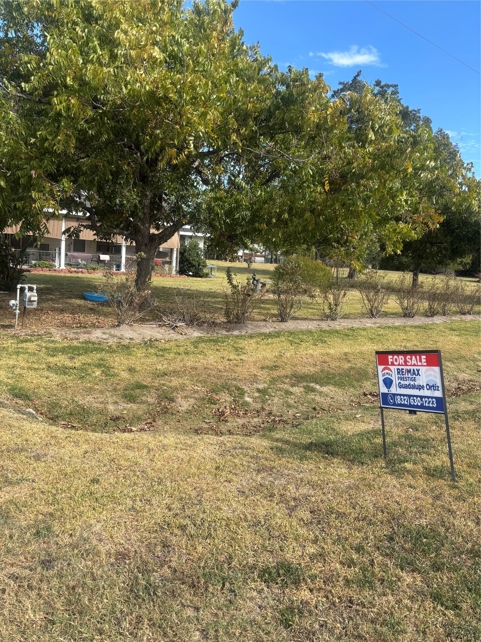 15710 Sellers Road, Houston, TX 77060