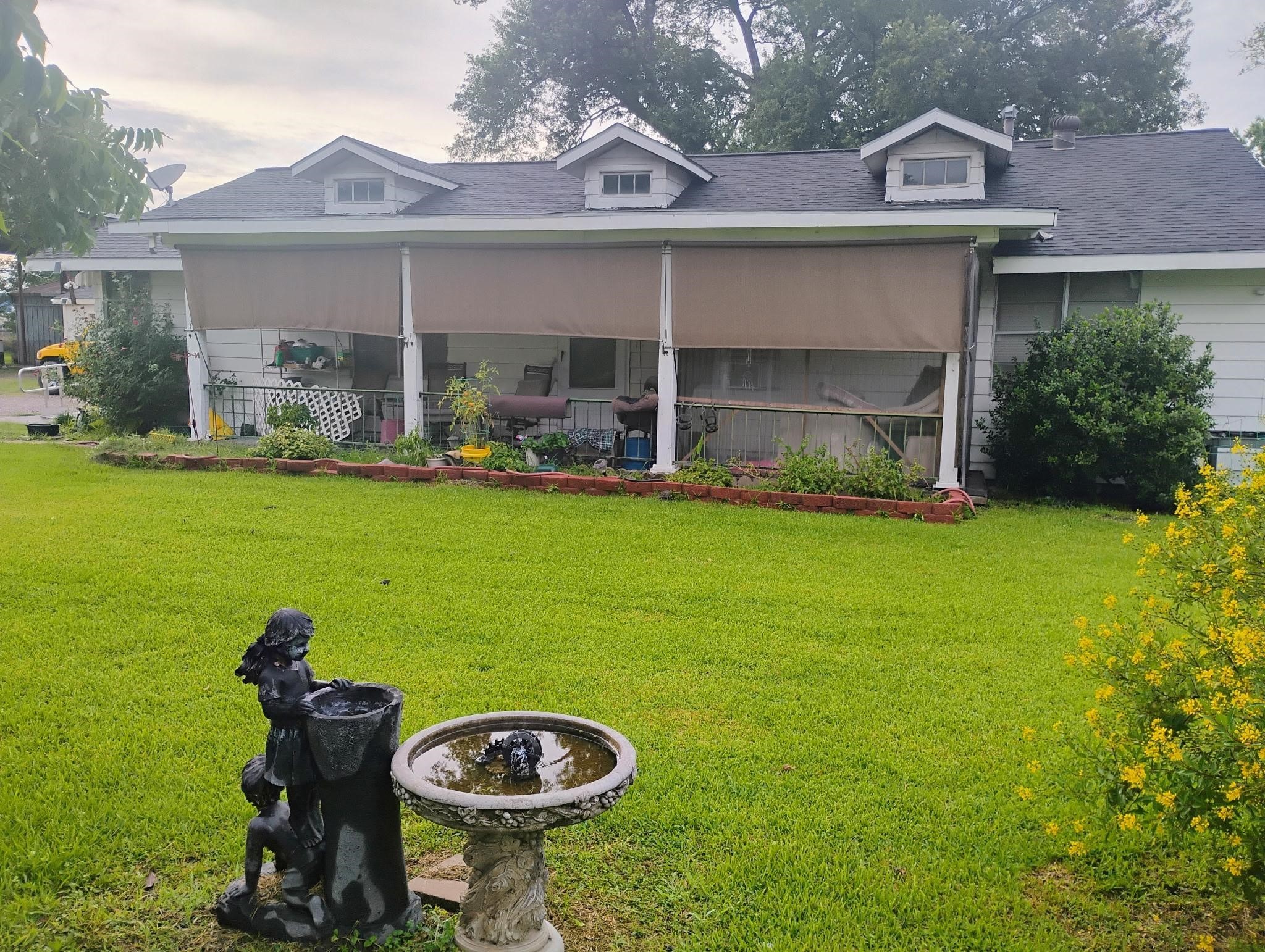 15710 Sellers Road, Houston, TX 77060