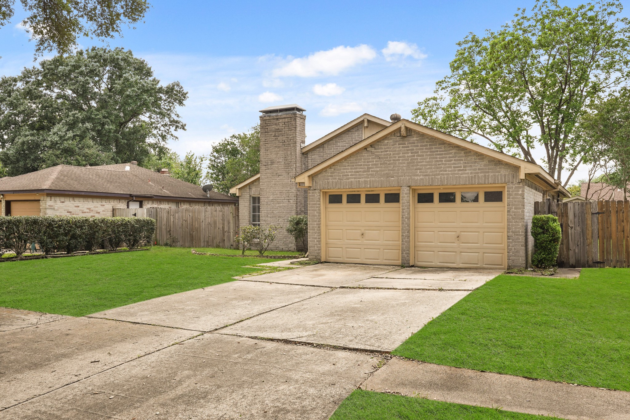 10811 Coralstone Road, Houston, TX 77086