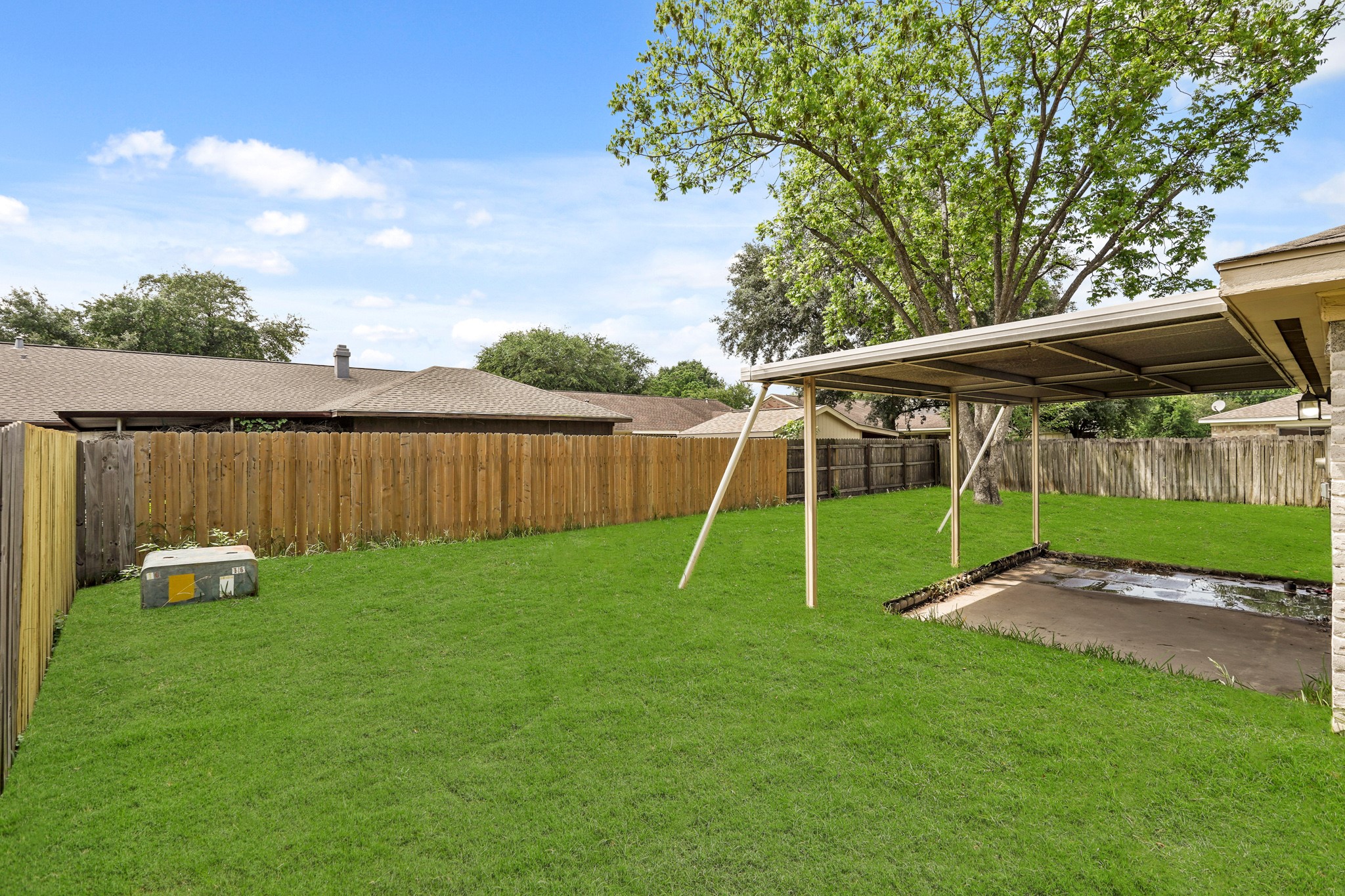 10811 Coralstone Road, Houston, TX 77086