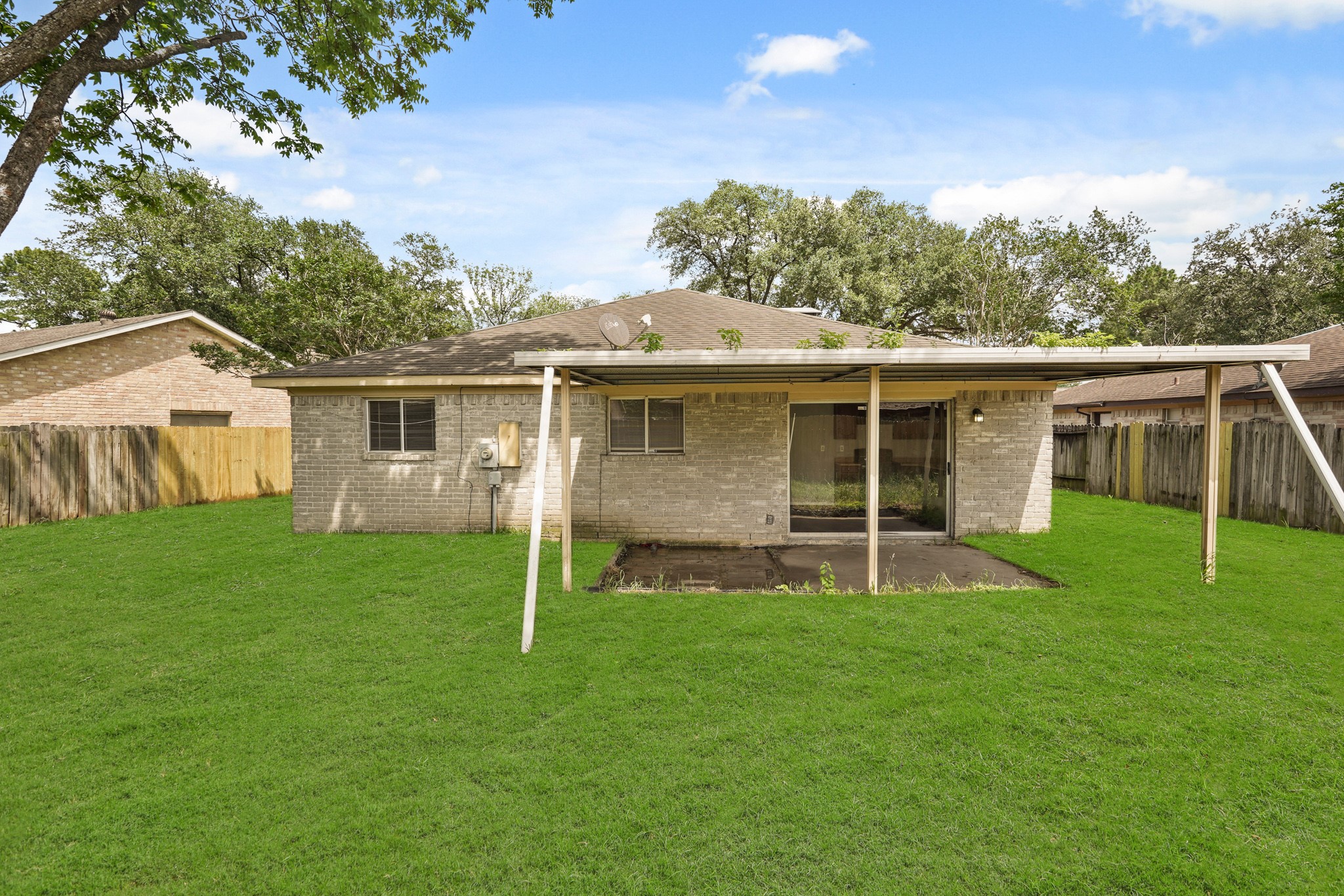 10811 Coralstone Road, Houston, TX 77086