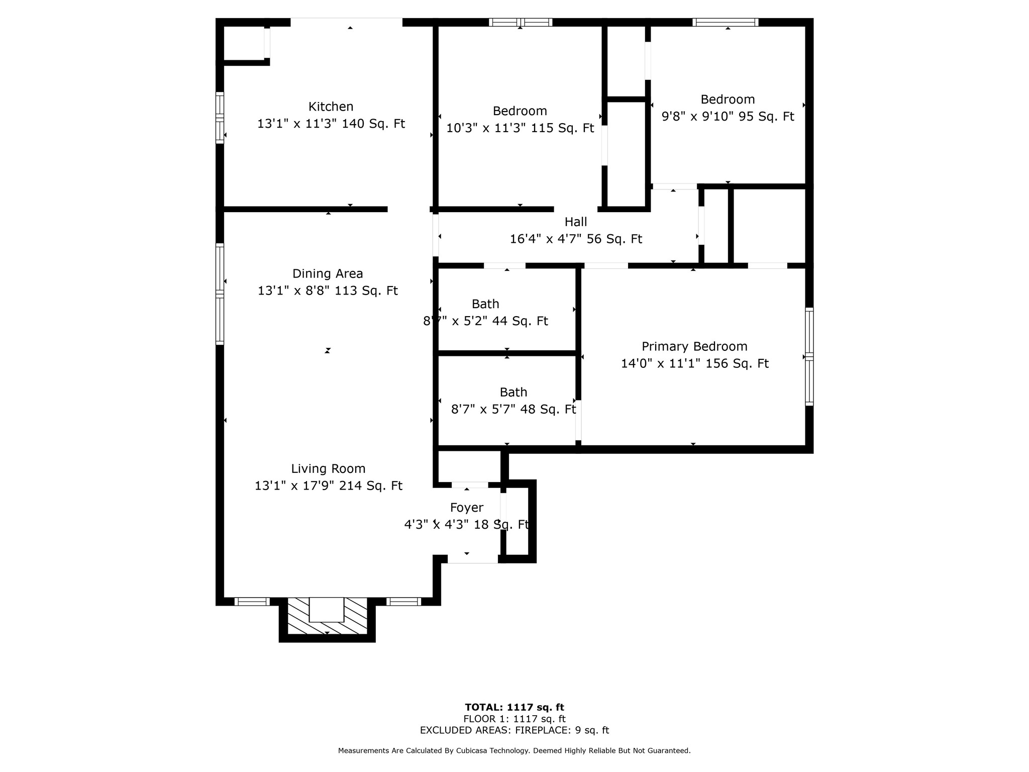 10811 Coralstone Road, Houston, TX 77086
