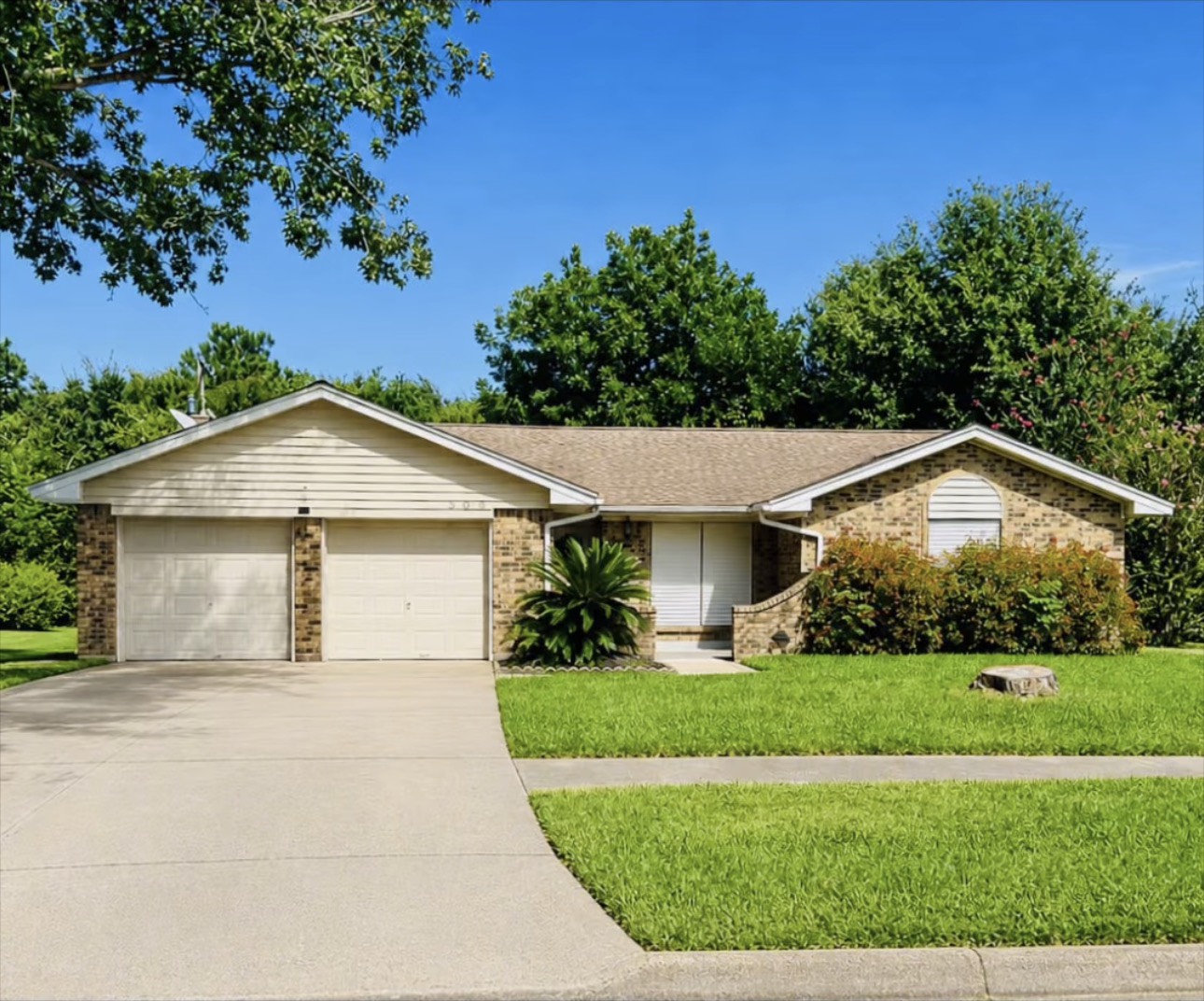 306 Lantana Drive, Texas City, TX 77591