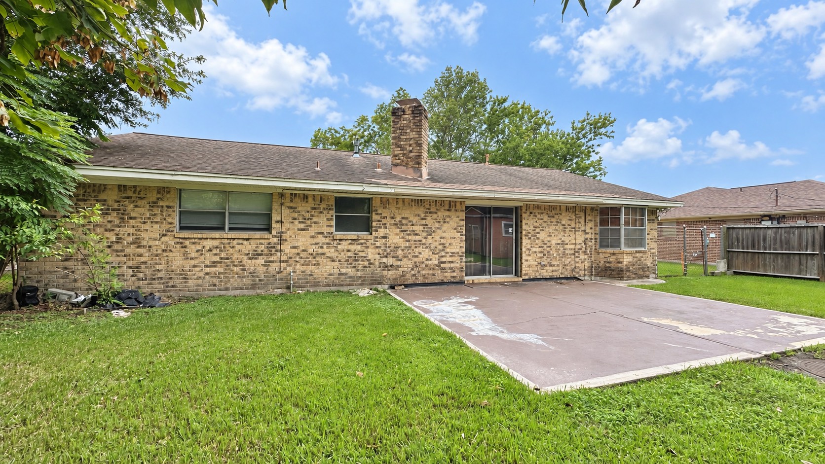 306 Lantana Drive, Texas City, TX 77591