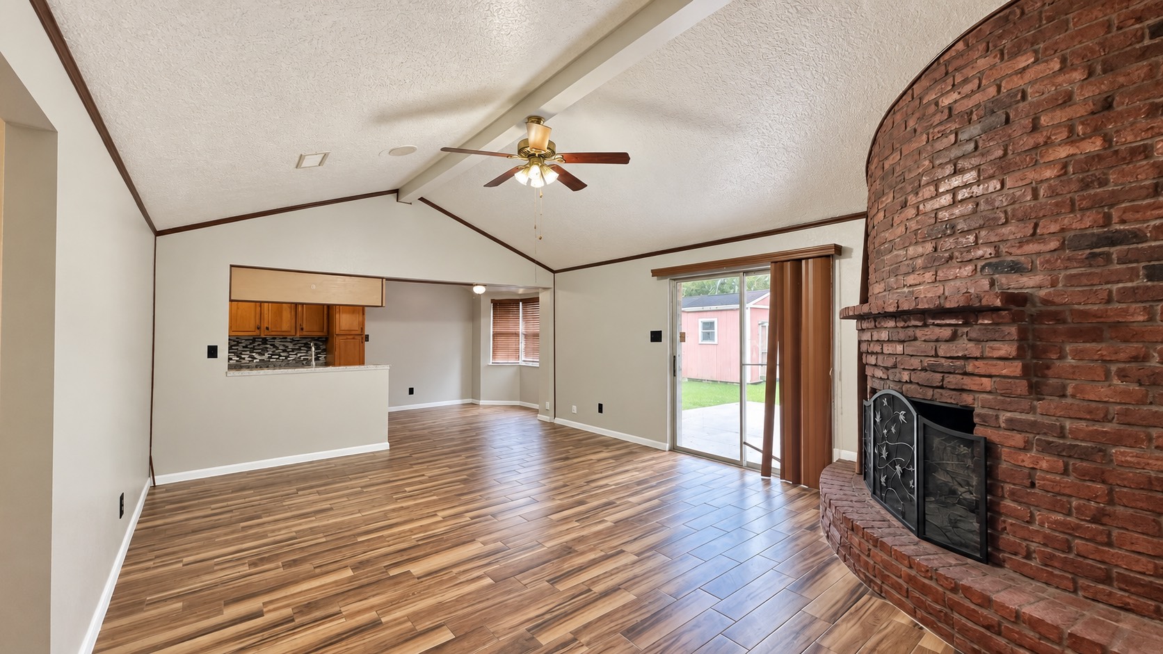 306 Lantana Drive, Texas City, TX 77591