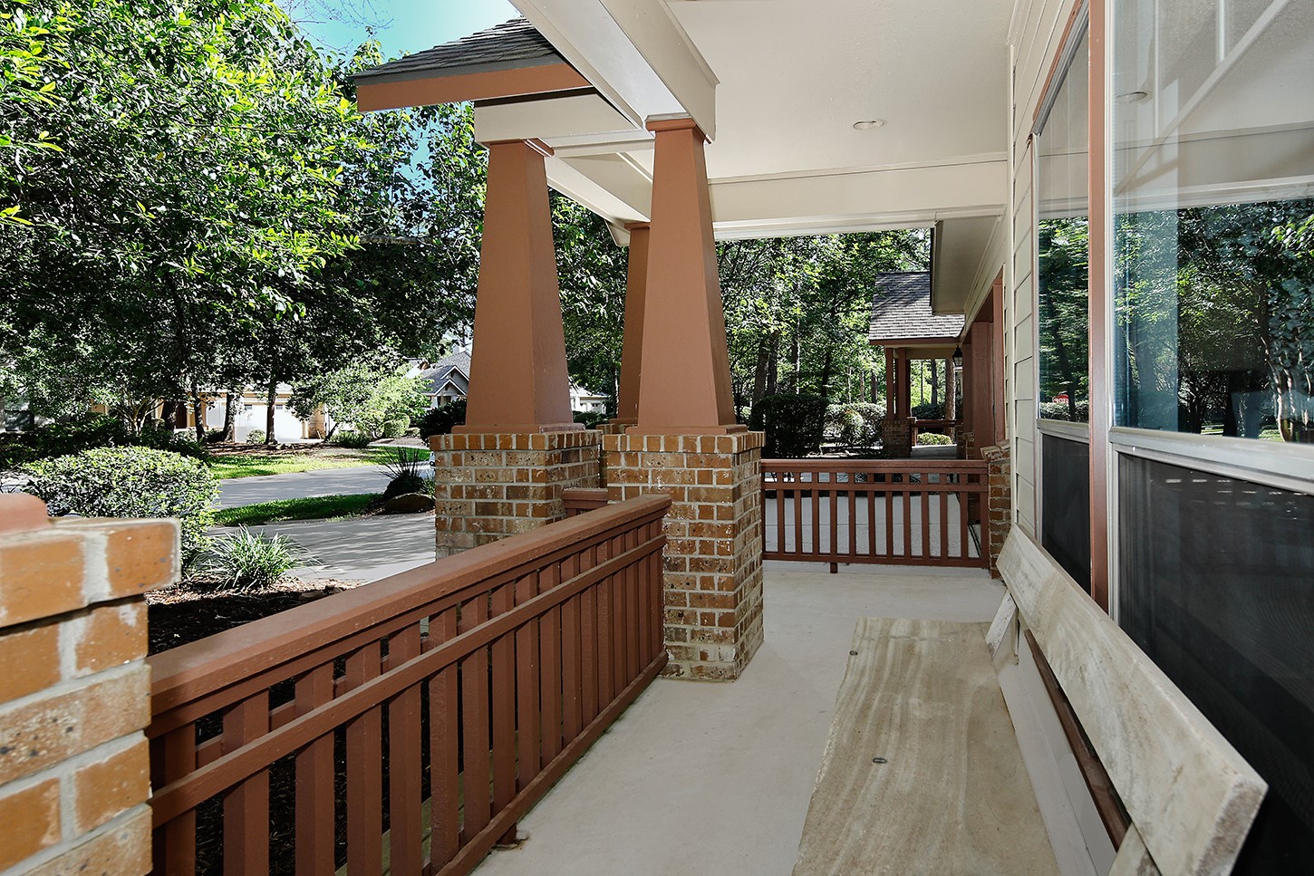 63 DOUVAINE, The Woodlands, TX 77382 63 DOUVAINE, The Woodlands, TX 77382