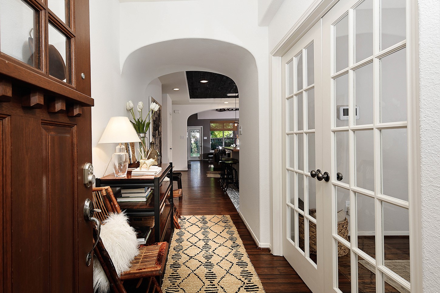 63 DOUVAINE, The Woodlands, TX 77382 63 DOUVAINE, The Woodlands, TX 77382