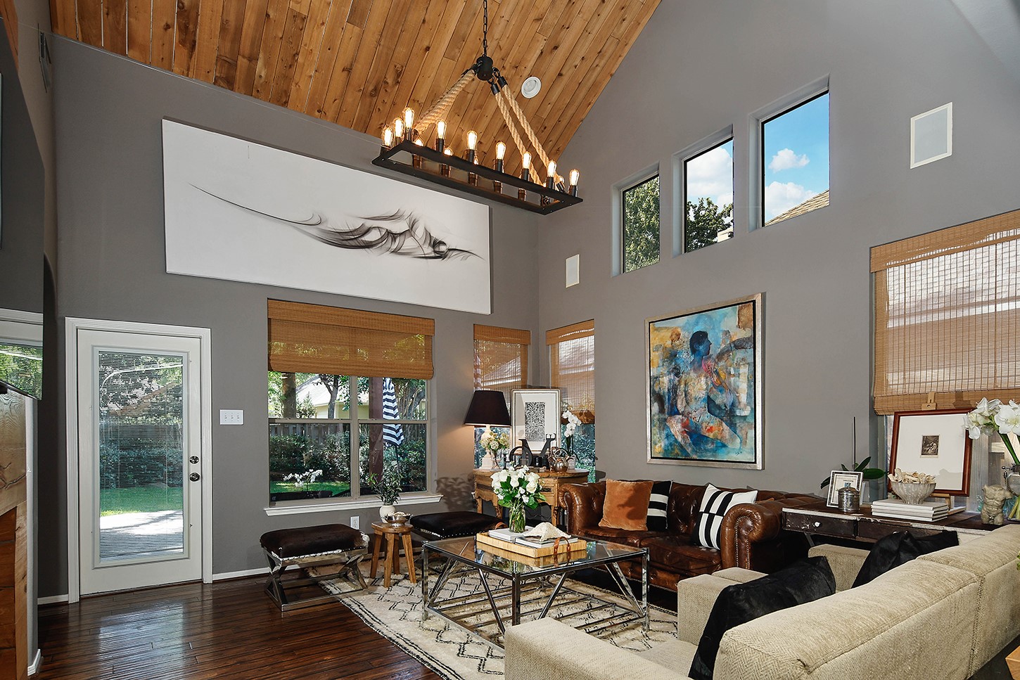 63 DOUVAINE, The Woodlands, TX 77382