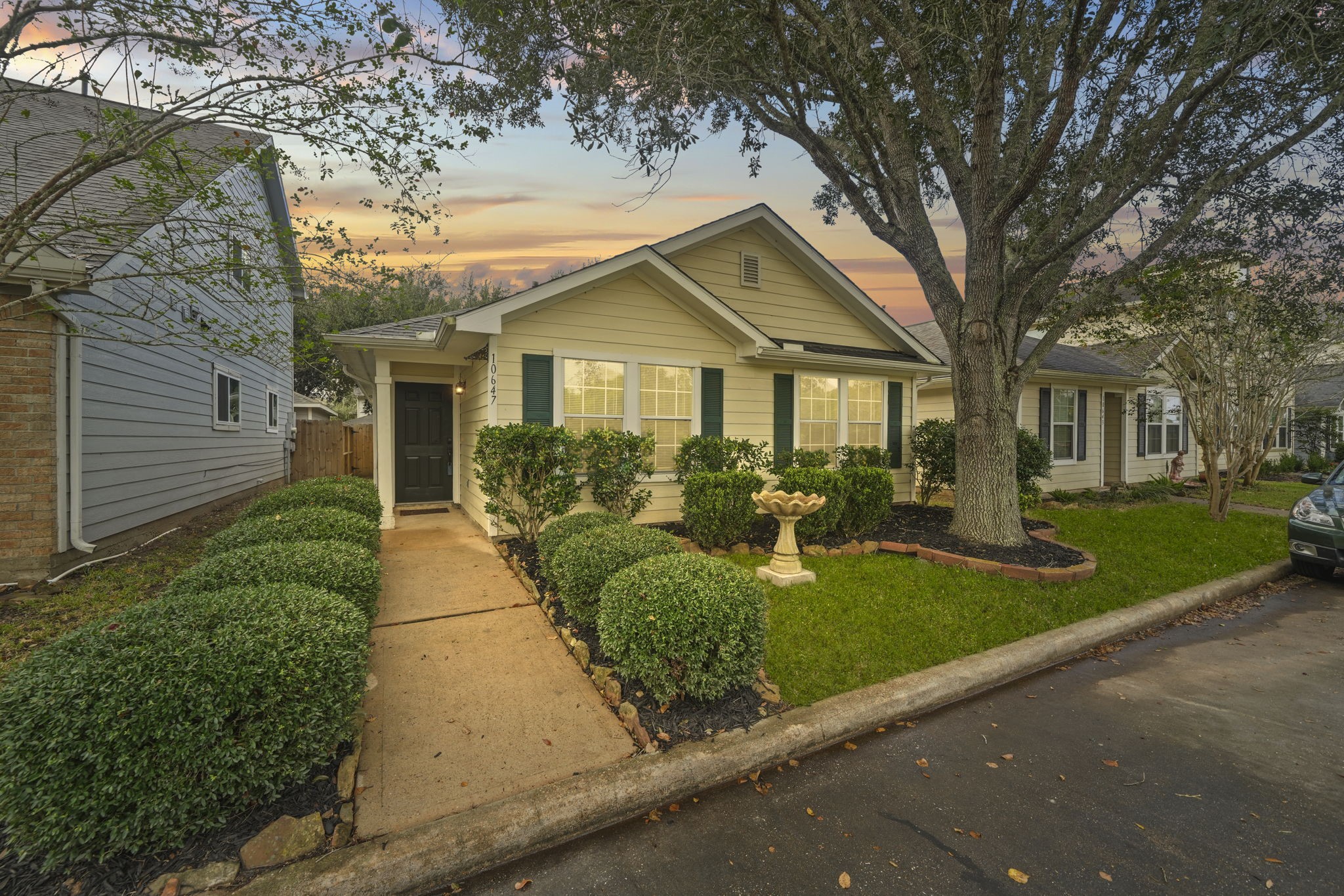 10647 Cobblecreek Way, Missouri City, TX 77459