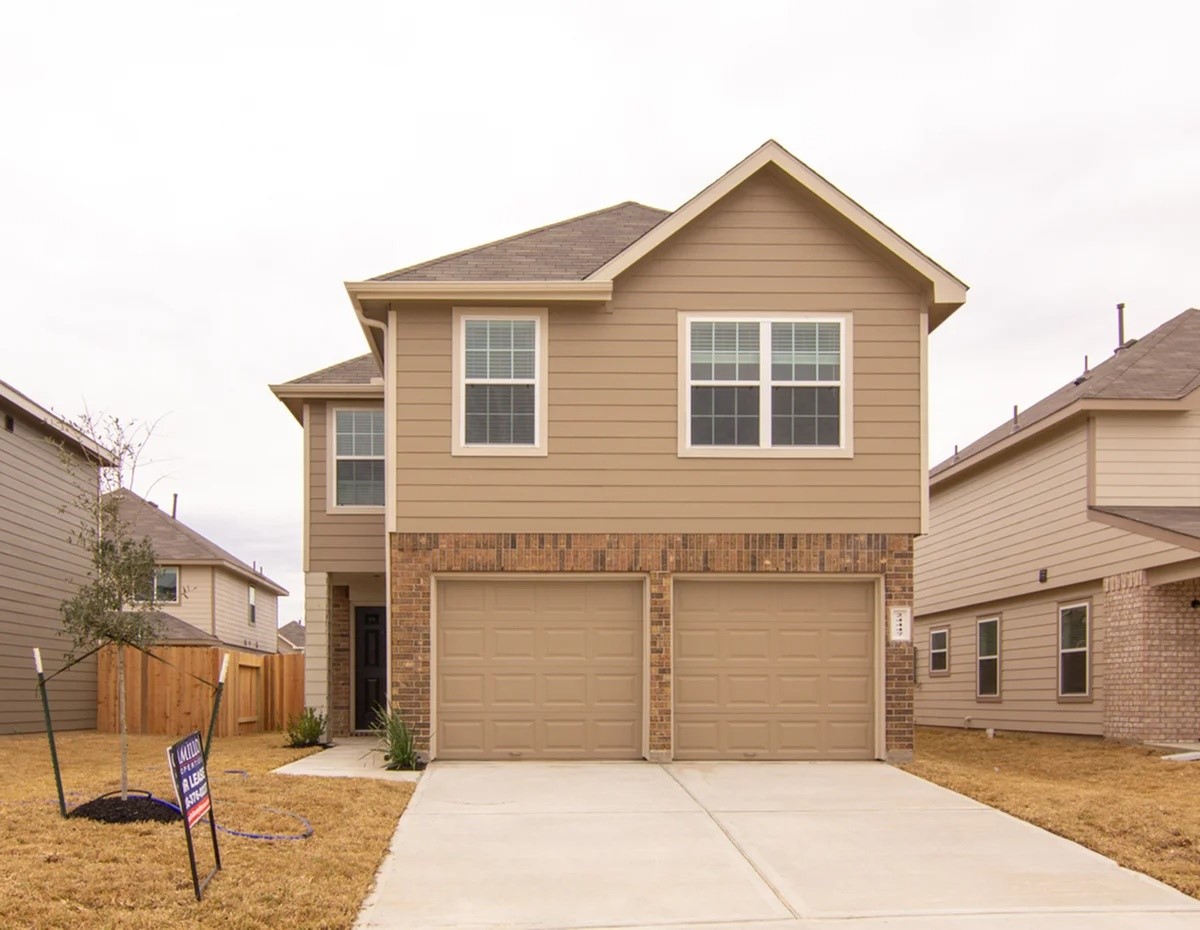 24447 Dolce Marina Court, Katy, TX 77493