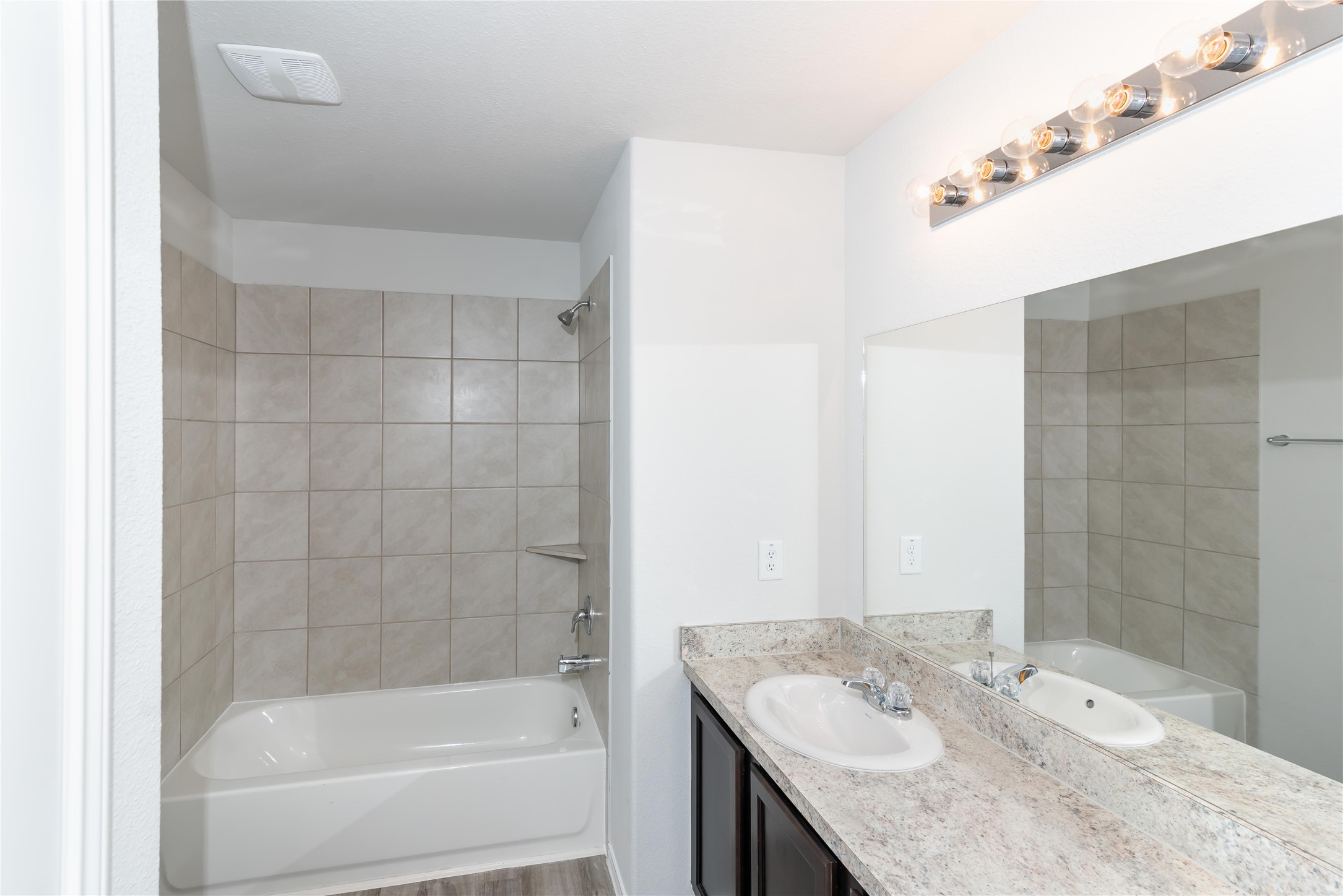 Photos may be representative of the floor plan and not the exact home. Finishes, layout, and features of the actual property for lease may vary.