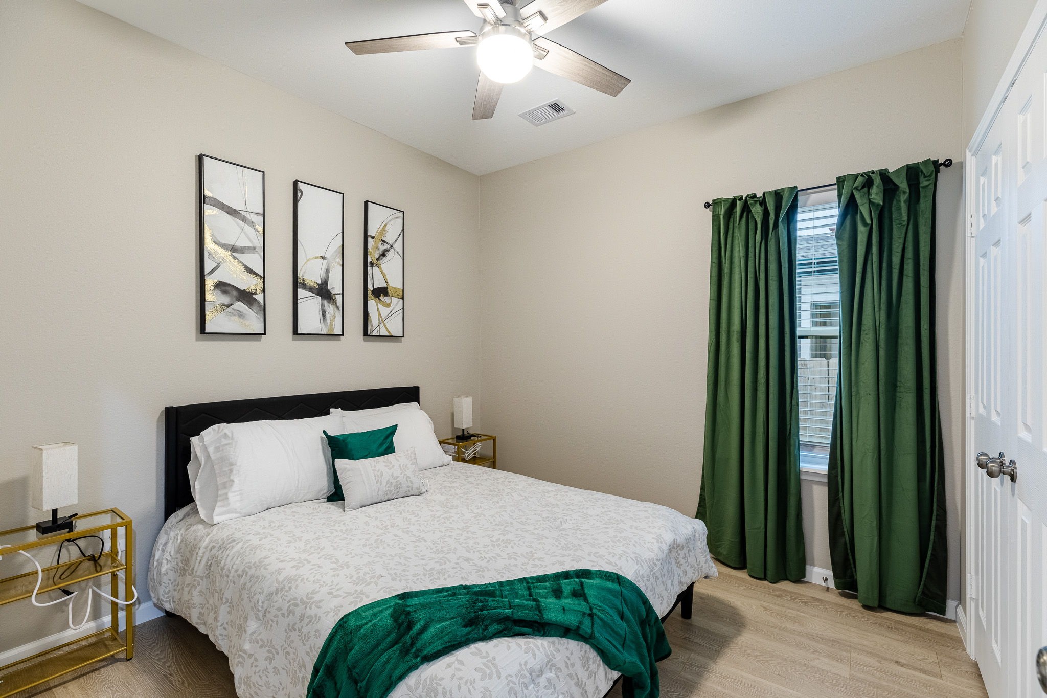 4661 Clover Street, #A, Houston, TX 77051