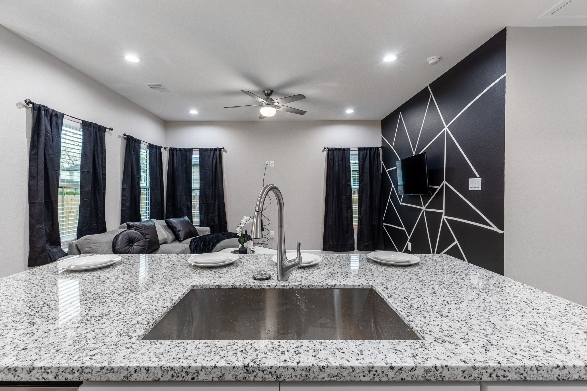 4661 Clover Street, #A, Houston, TX 77051