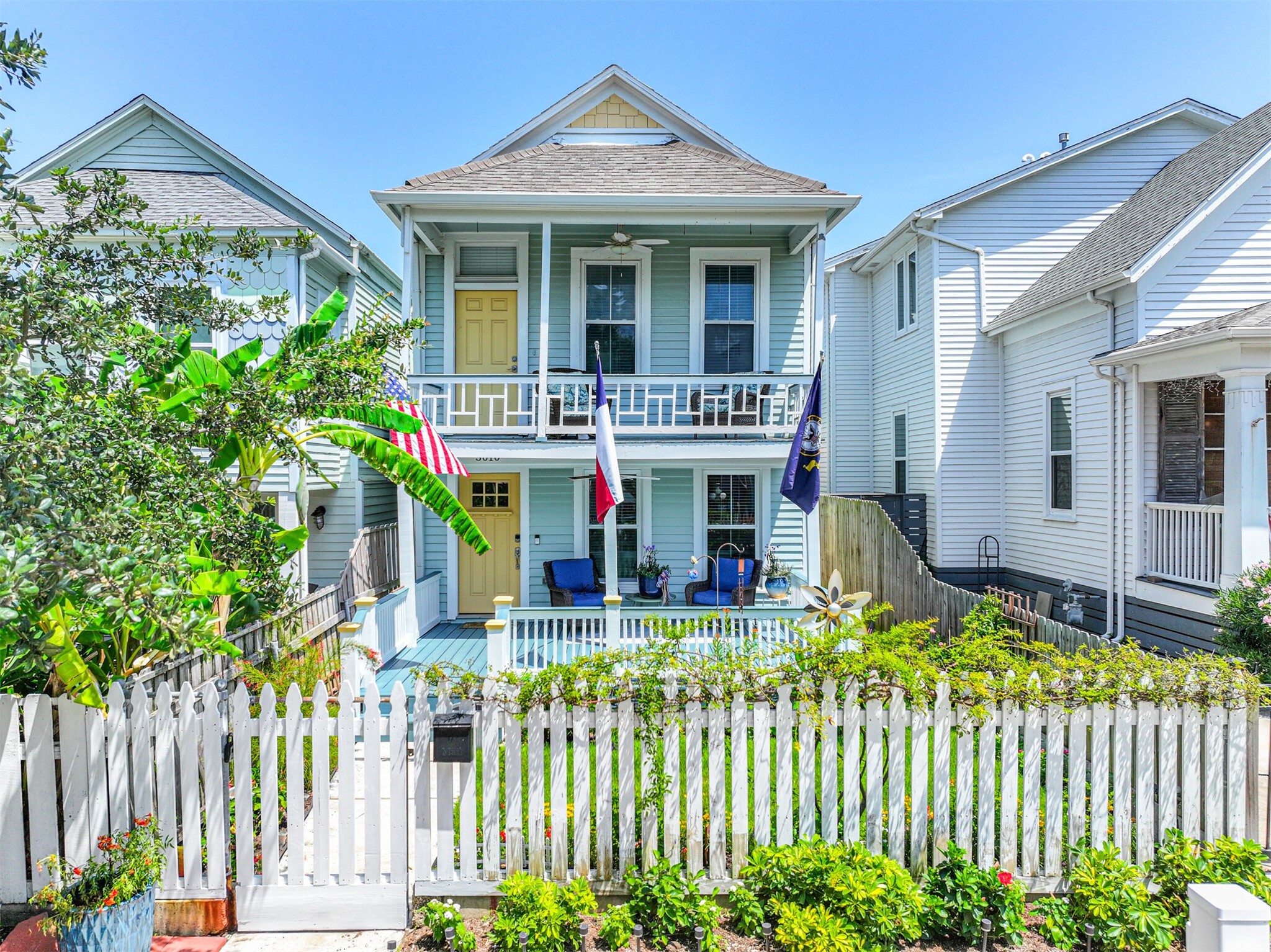 3010 Bernardo De Galvez Avenue, Galveston, TX 77550 3010 Bernardo De Galvez Avenue, Galveston, TX 77550