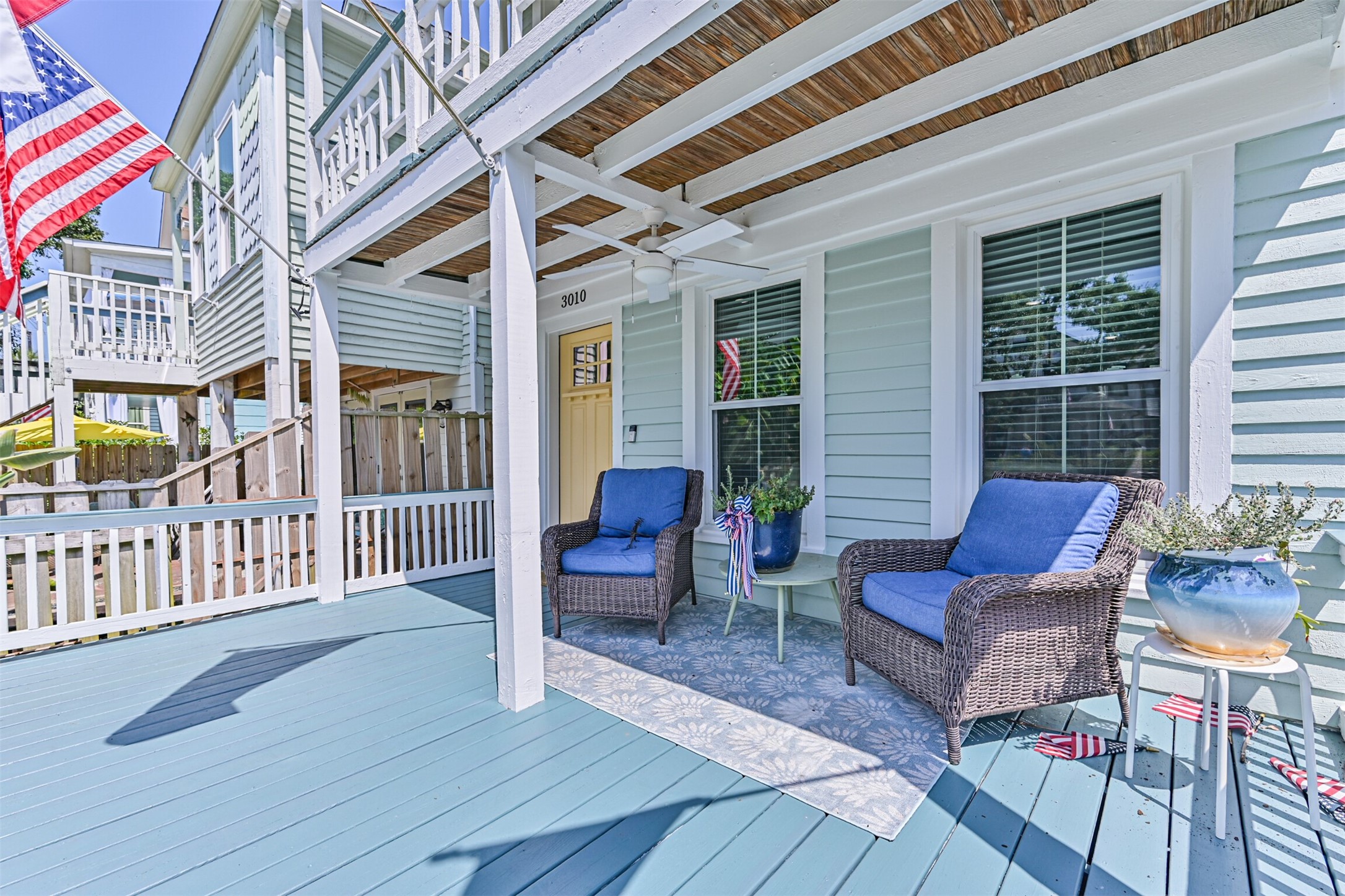 3010 Bernardo De Galvez Avenue, Galveston, TX 77550