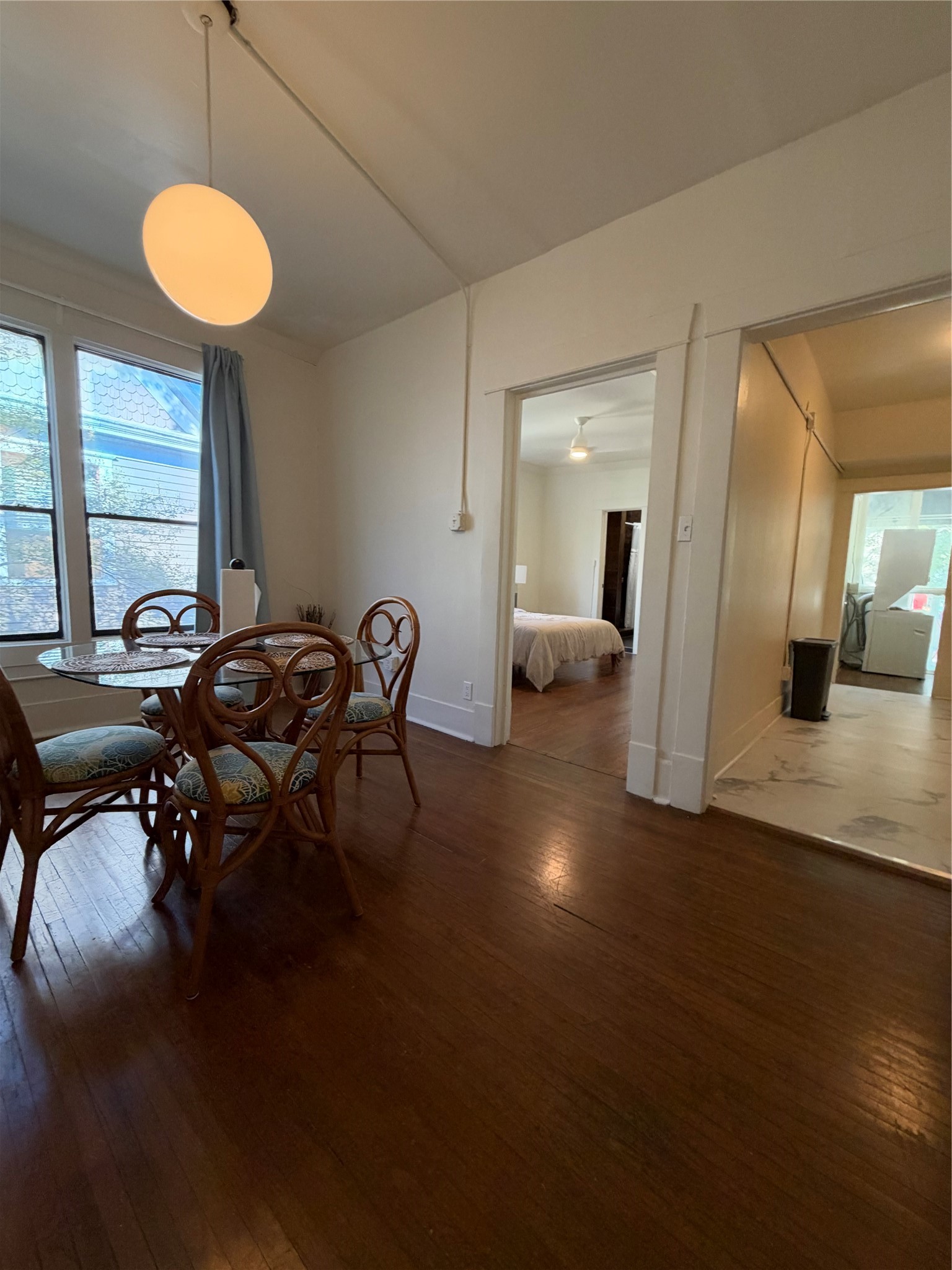 402 Hyde Park Boulevard, #4, Houston, TX 77006 402 Hyde Park Boulevard, #4, Houston, TX 77006