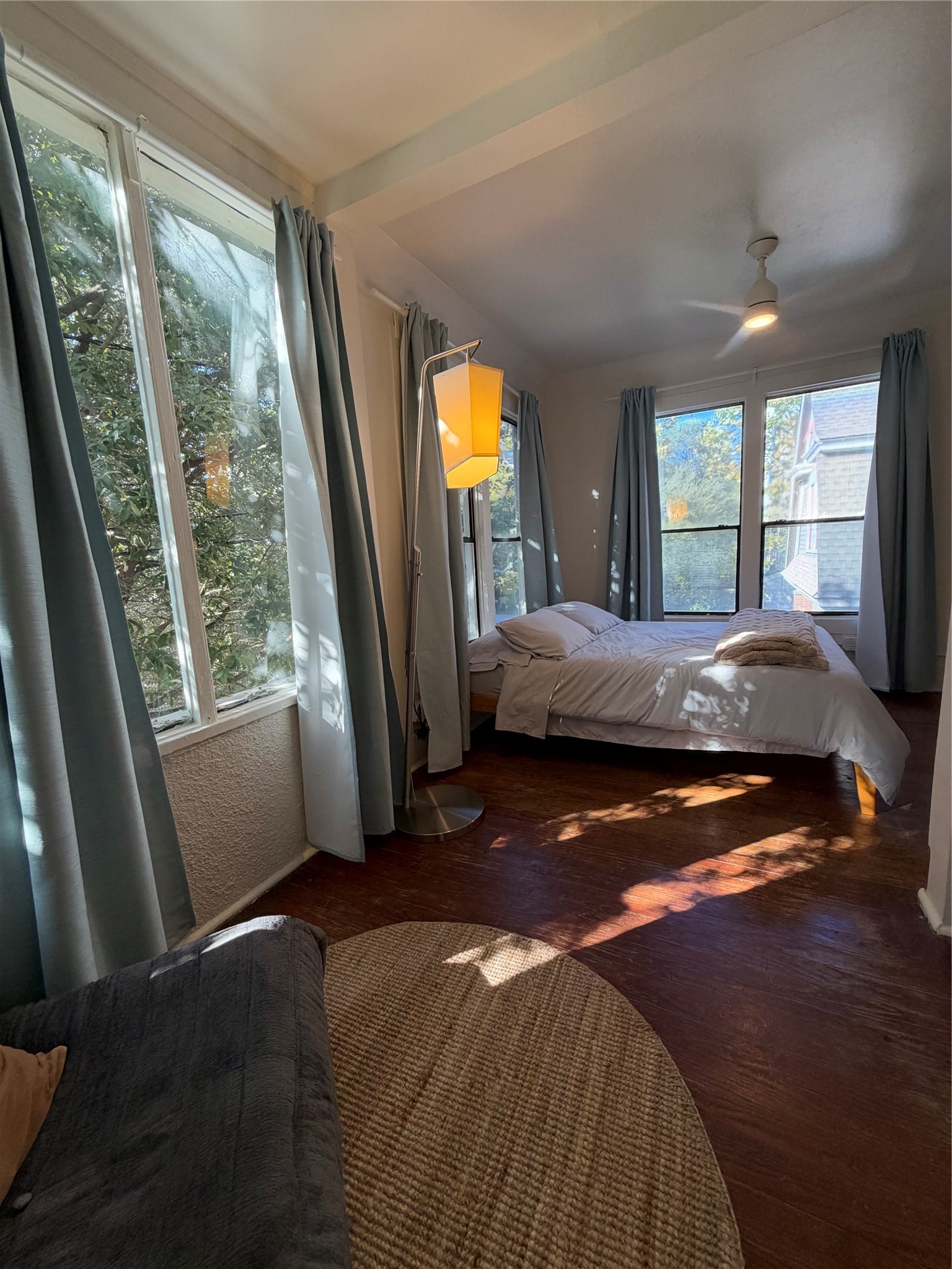 402 Hyde Park Boulevard, #4, Houston, TX 77006