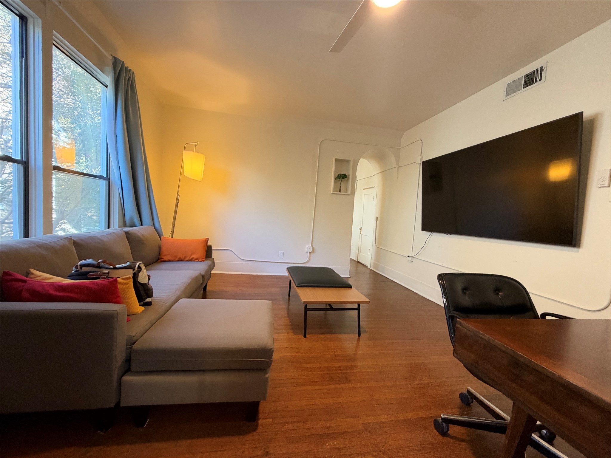 402 Hyde Park Boulevard, #4, Houston, TX 77006 402 Hyde Park Boulevard, #4, Houston, TX 77006