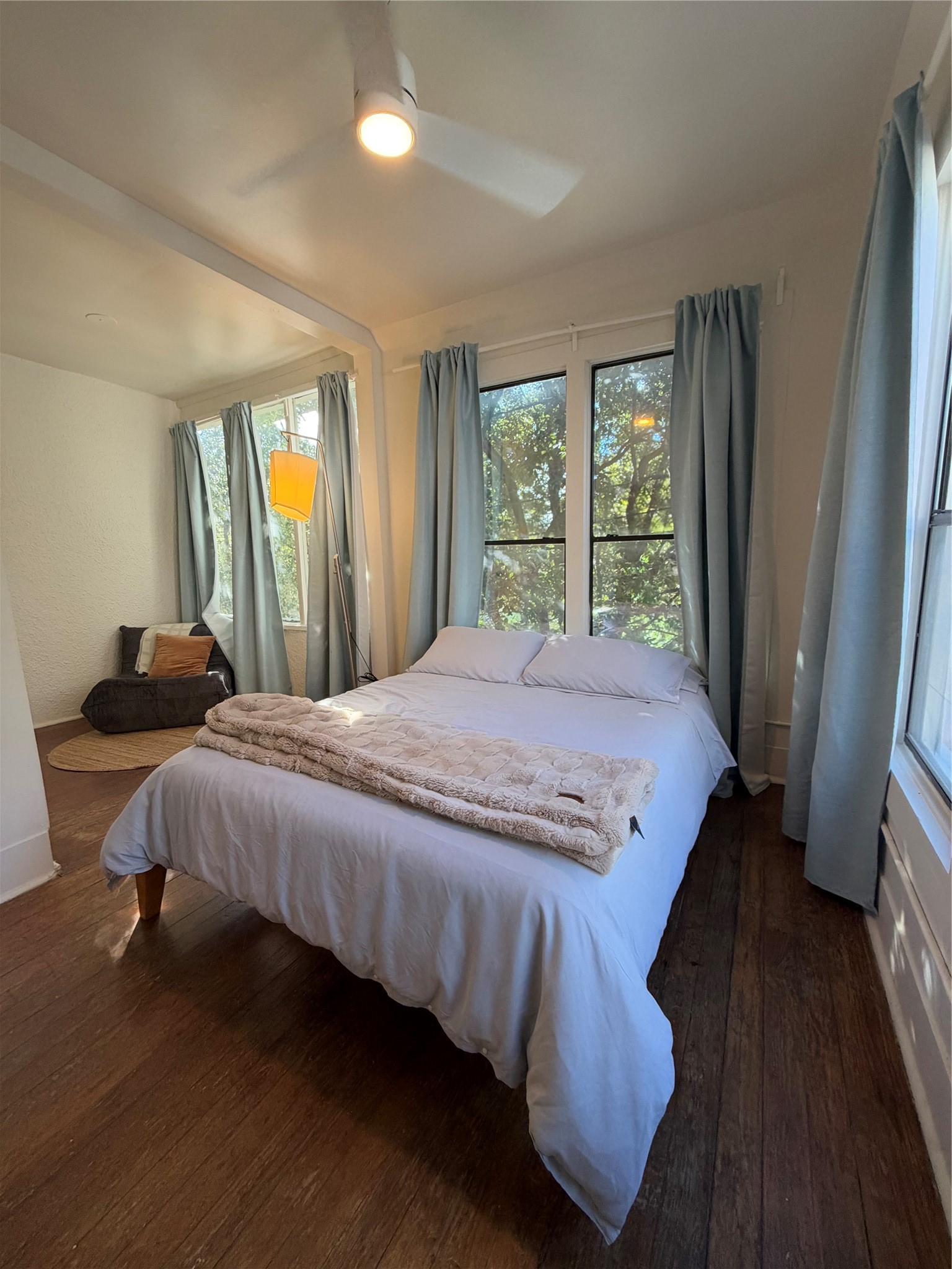 402 Hyde Park Boulevard, #4, Houston, TX 77006