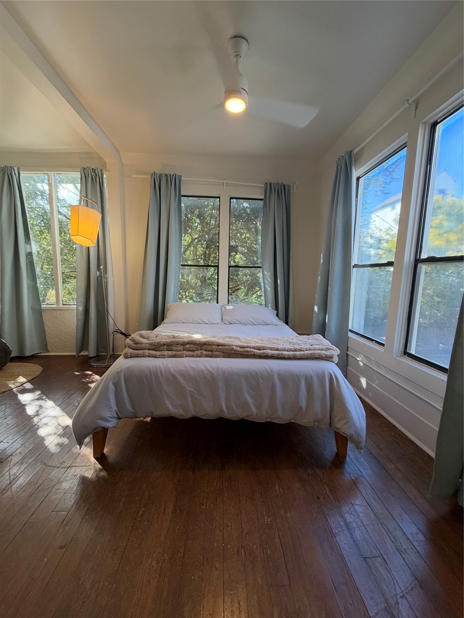402 Hyde Park Boulevard, #4, Houston, TX 77006