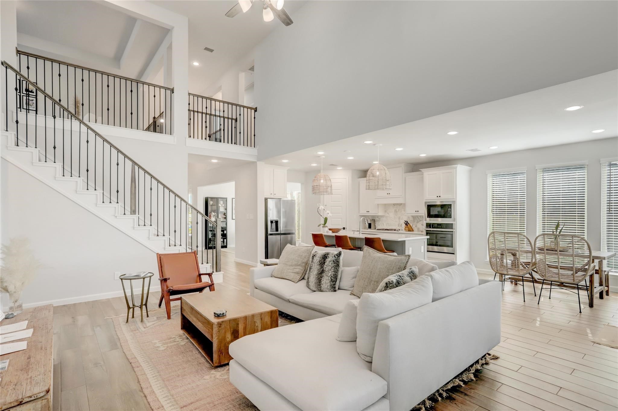 4438 Peloton Road, Iowa Colony, TX 77583