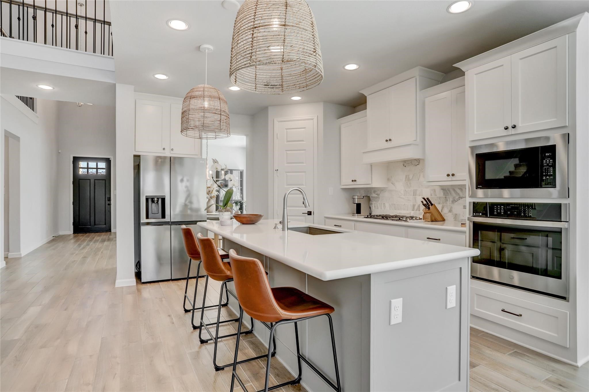 4438 Peloton Road, Iowa Colony, TX 77583
