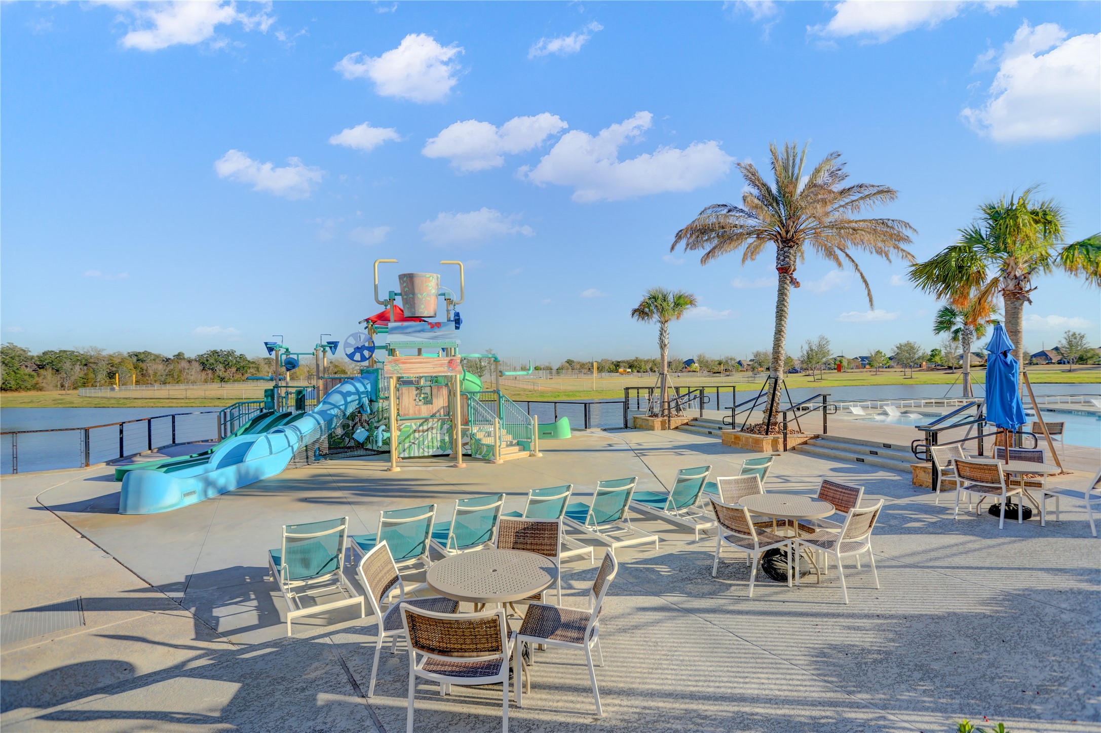 4438 Peloton Road, Iowa Colony, TX 77583