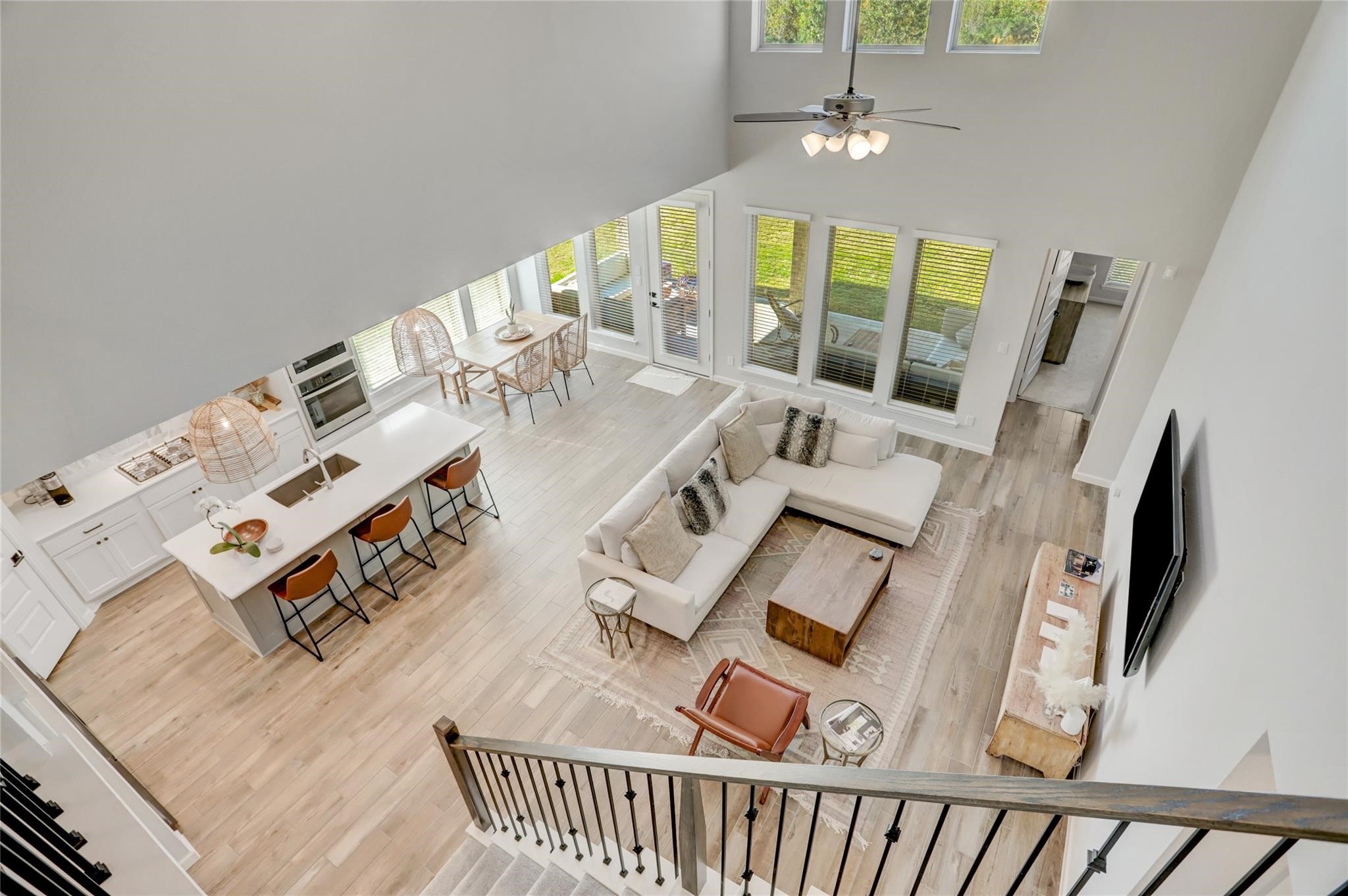 4438 Peloton Road, Iowa Colony, TX 77583