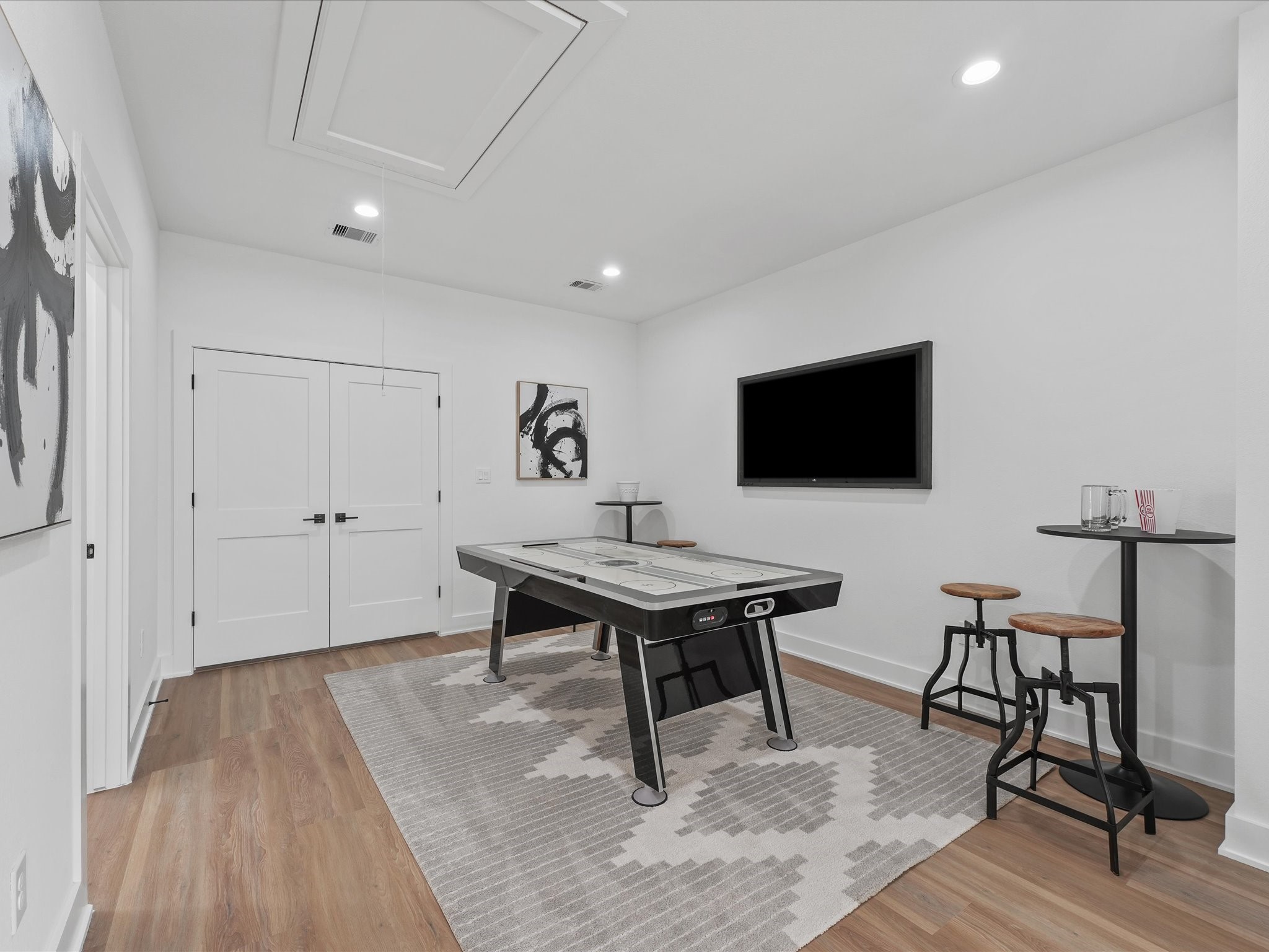 Gameroom