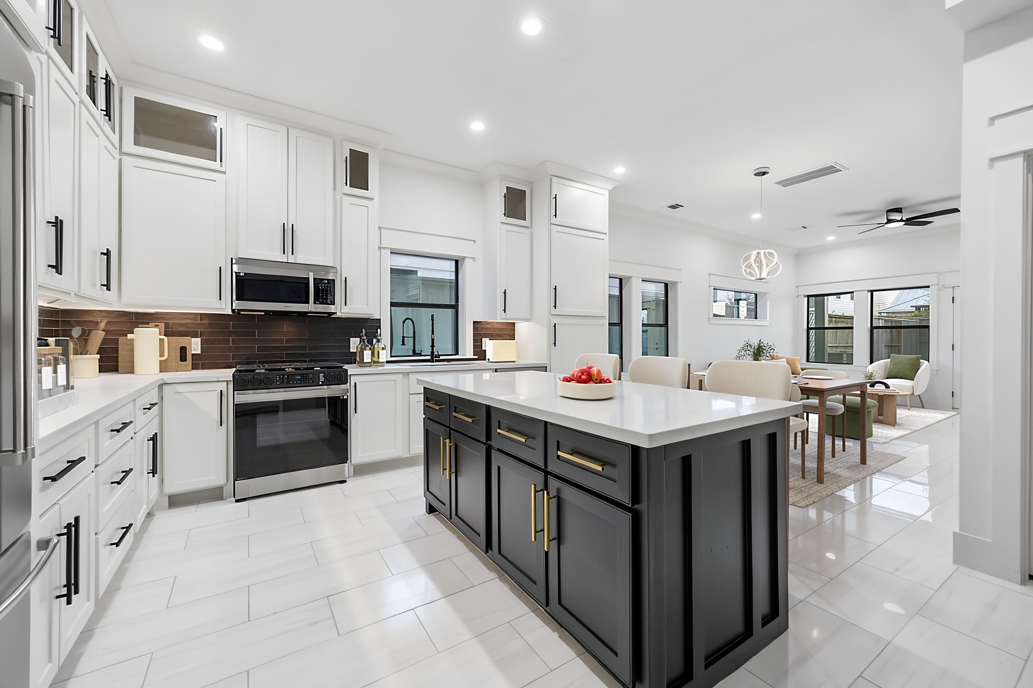 119 E 38th Street, Houston, TX 77018