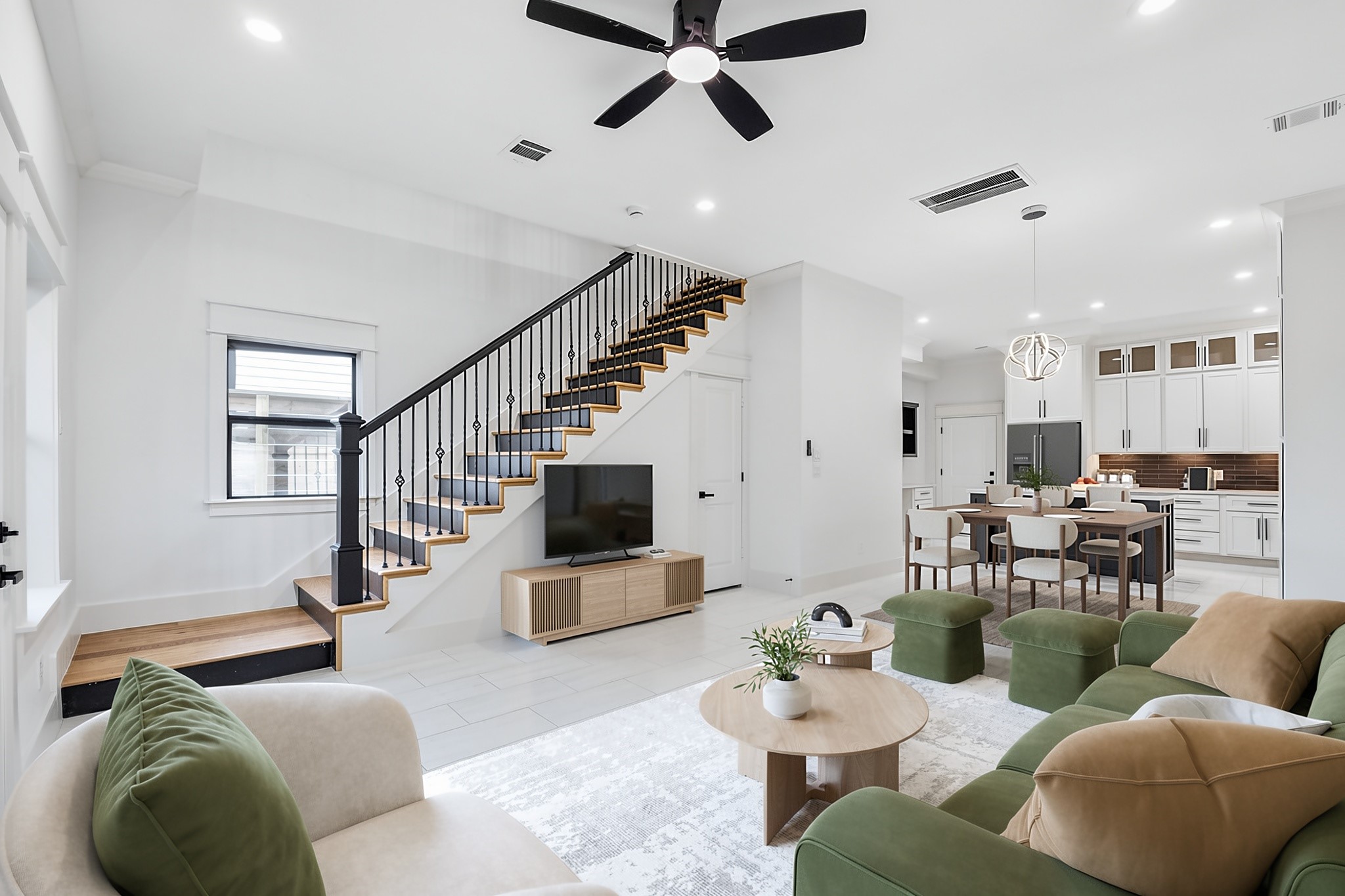 119 E 38th Street, Houston, TX 77018